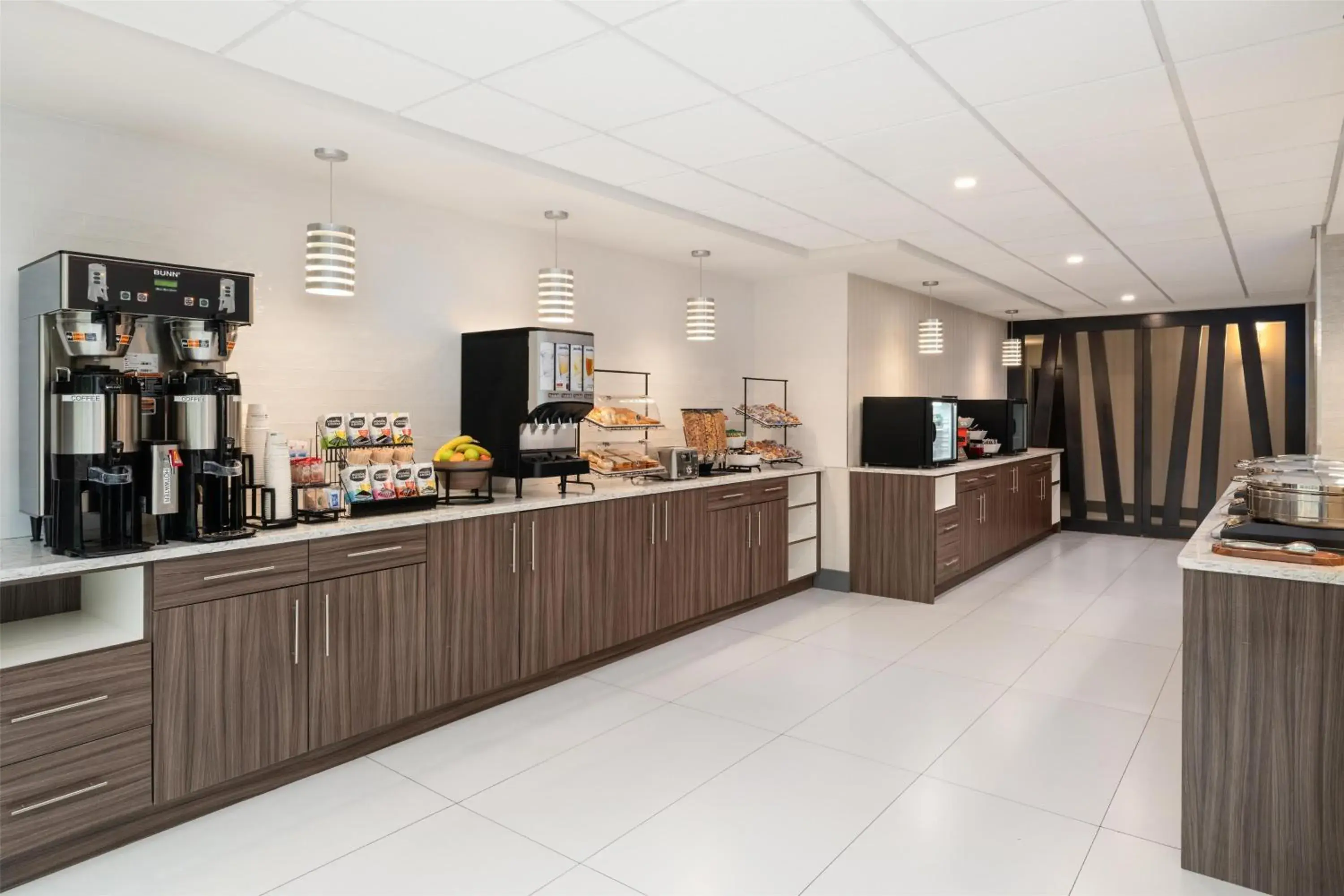 Restaurant/places to eat in Best Western Plus Gateway to the Falls Restaurant/places to eat in Best Western Plus Gateway to the Falls