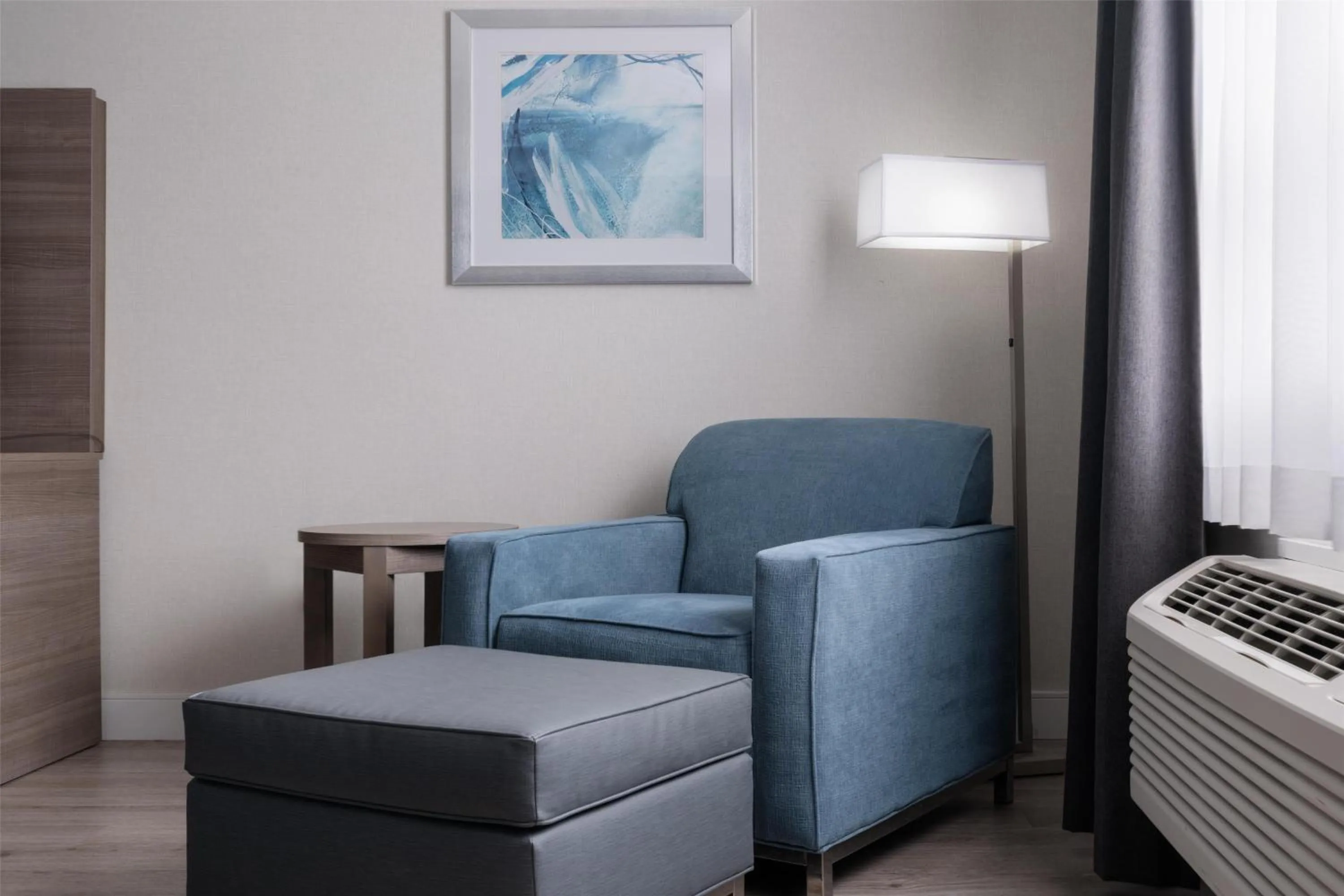 Bedroom in Best Western Plus Gateway to the Falls