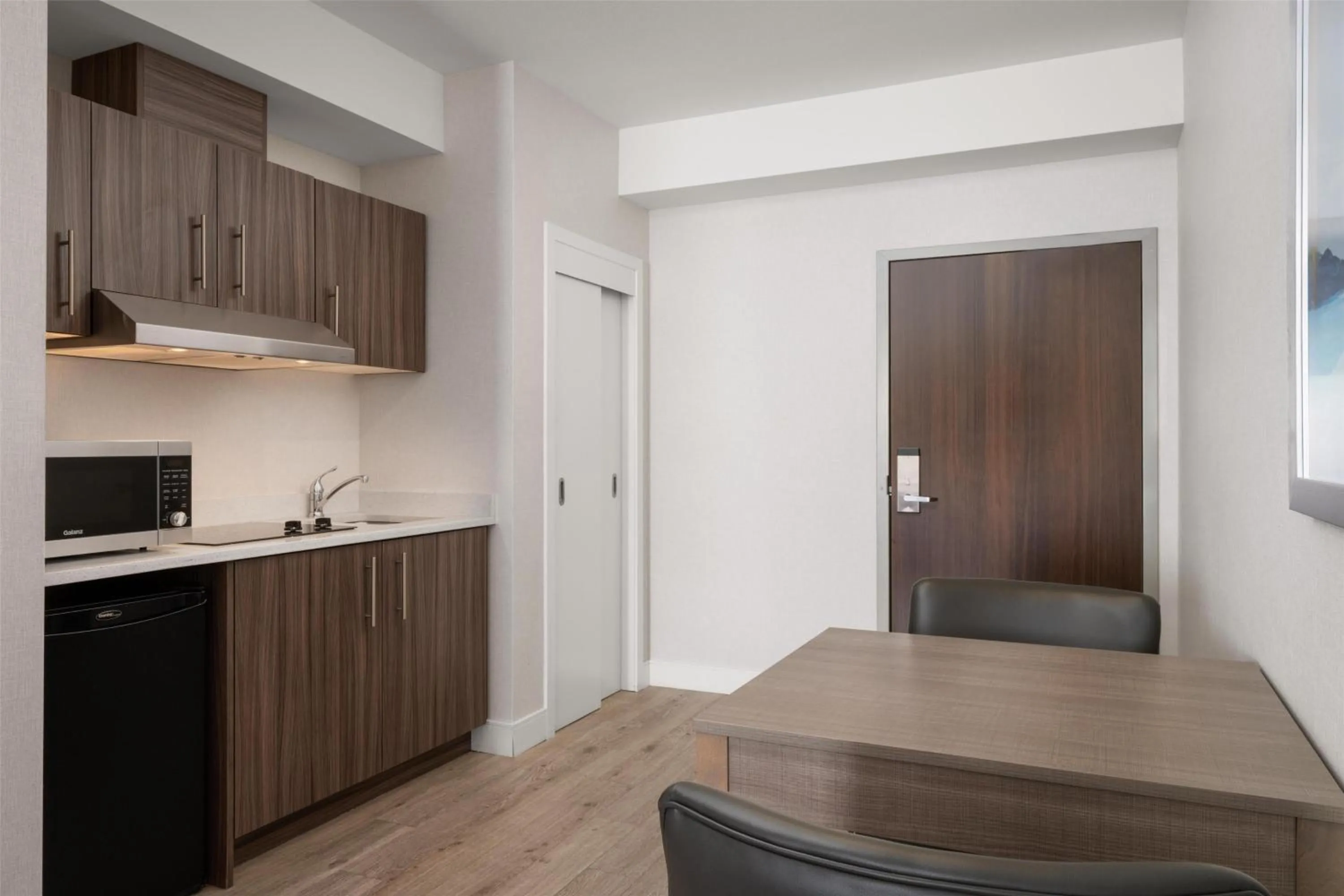 Bedroom in Best Western Plus Gateway to the Falls