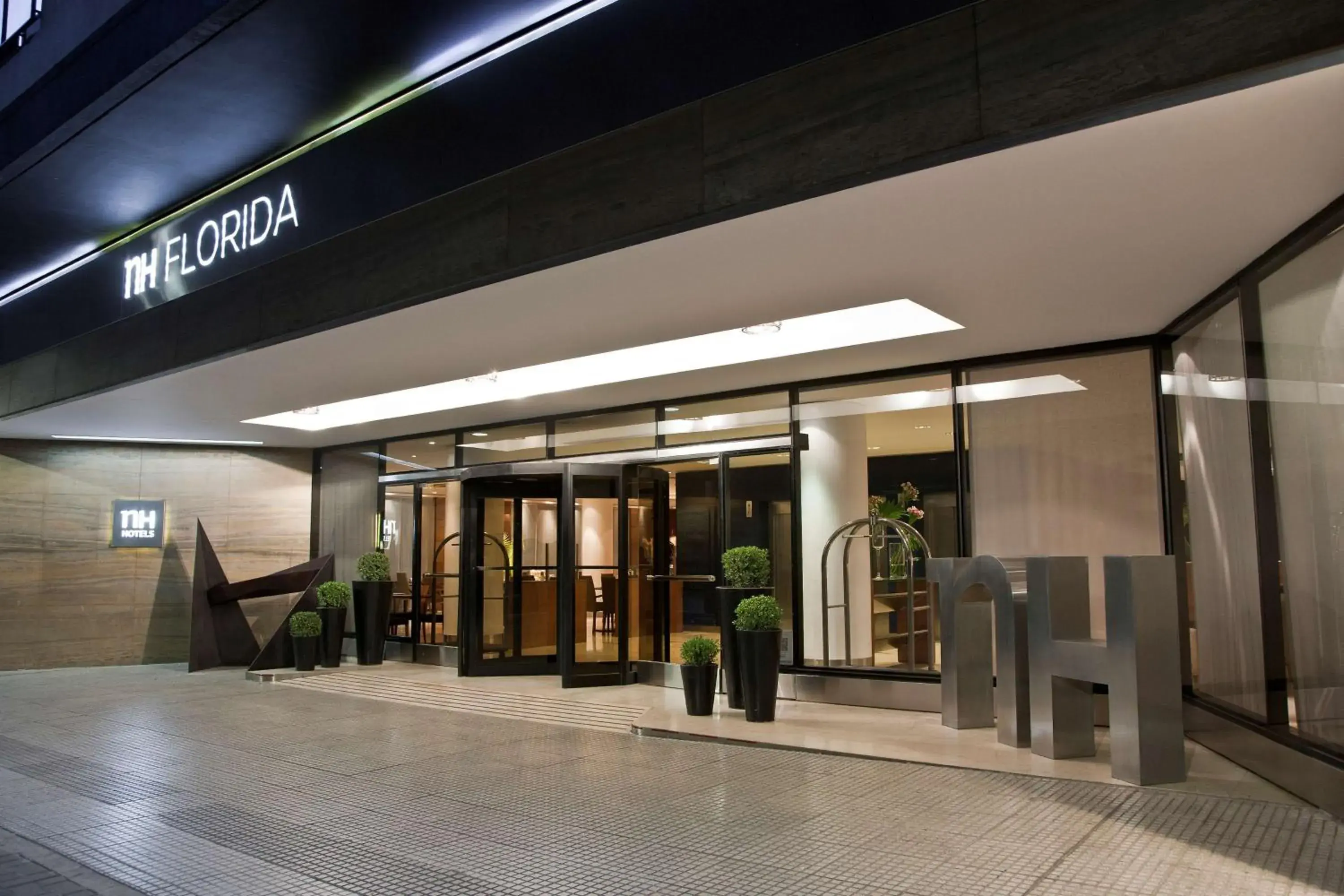 Property building in NH Buenos Aires Florida Property building in NH Buenos Aires Florida