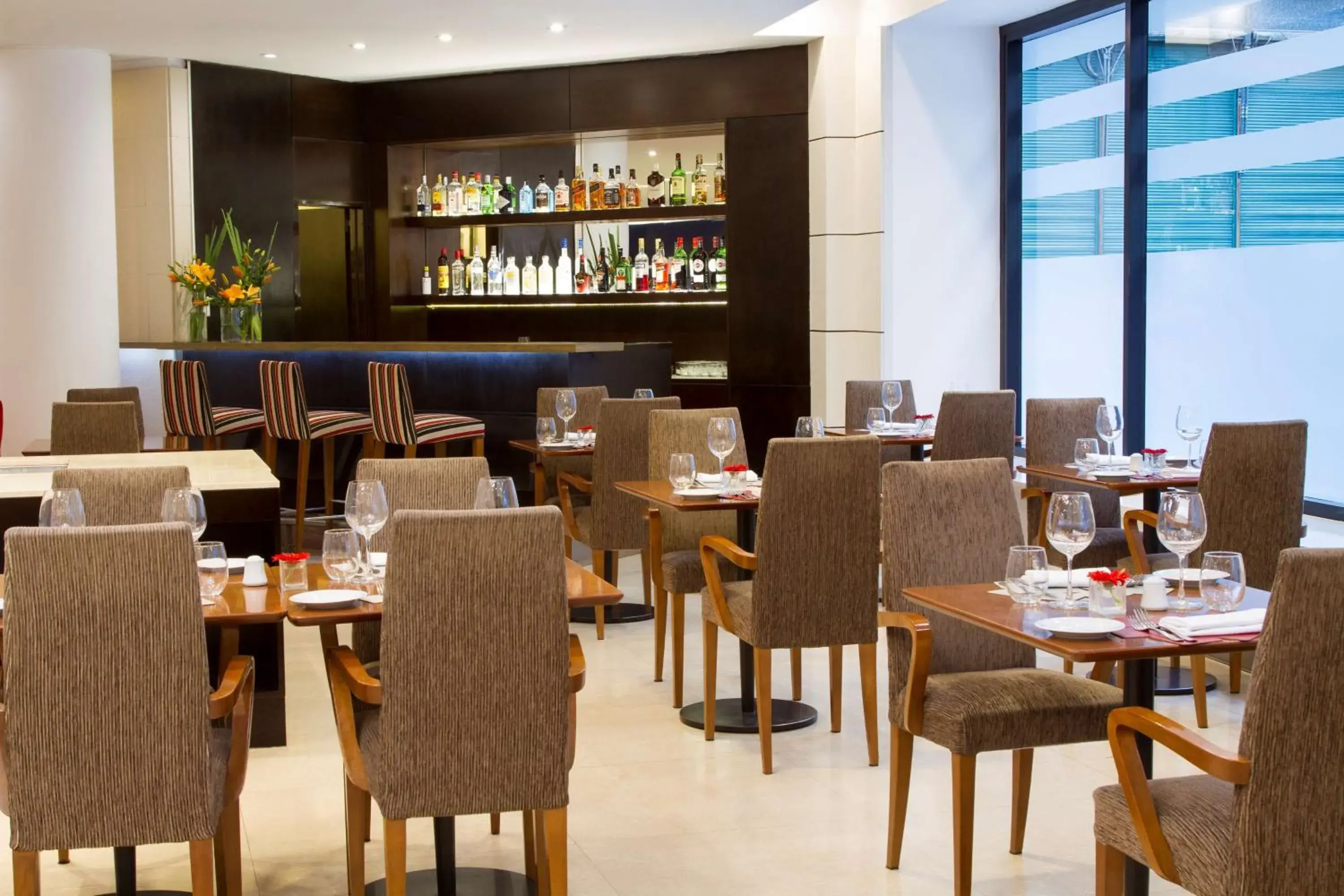 Restaurant/places to eat in NH Buenos Aires Florida Restaurant/places to eat in NH Buenos Aires Florida