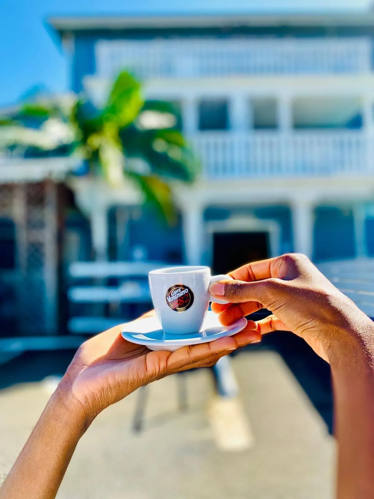 Facade/entrance in Lindsey Hôtel