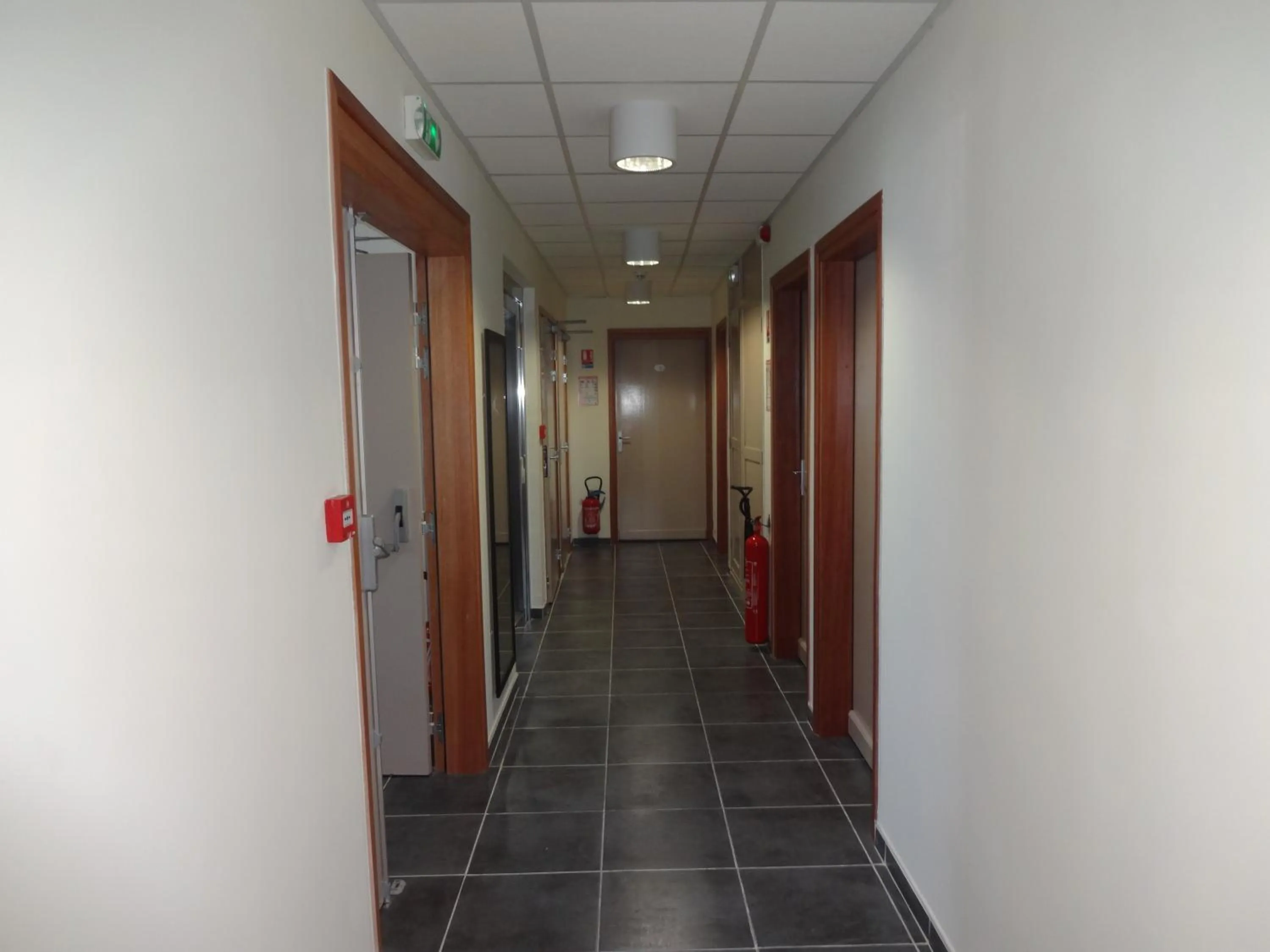 Other in Lindsey Hôtel