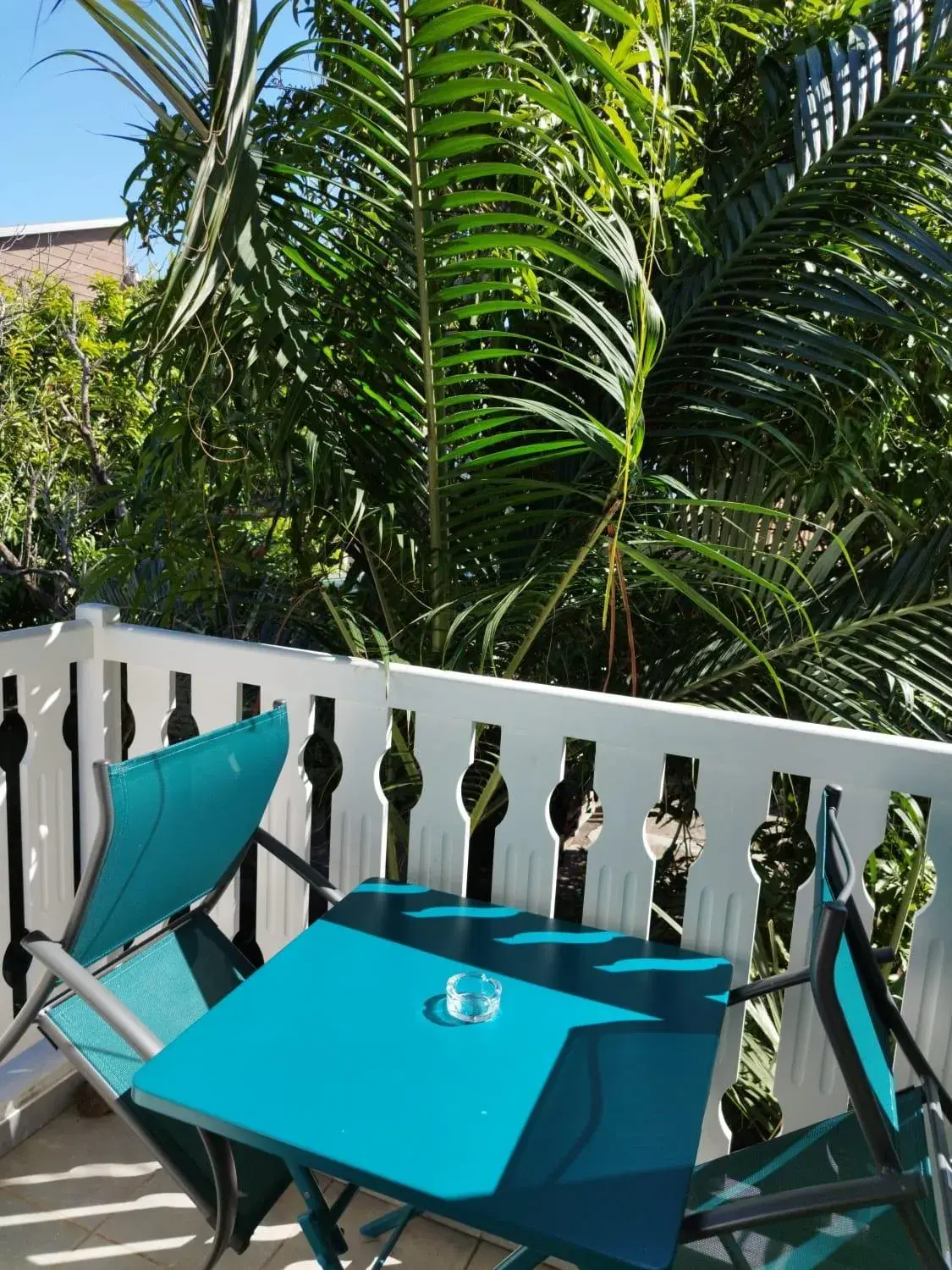 Double Room with Balcony in Lindsey Hôtel Double Room with Balcony in Lindsey Hôtel