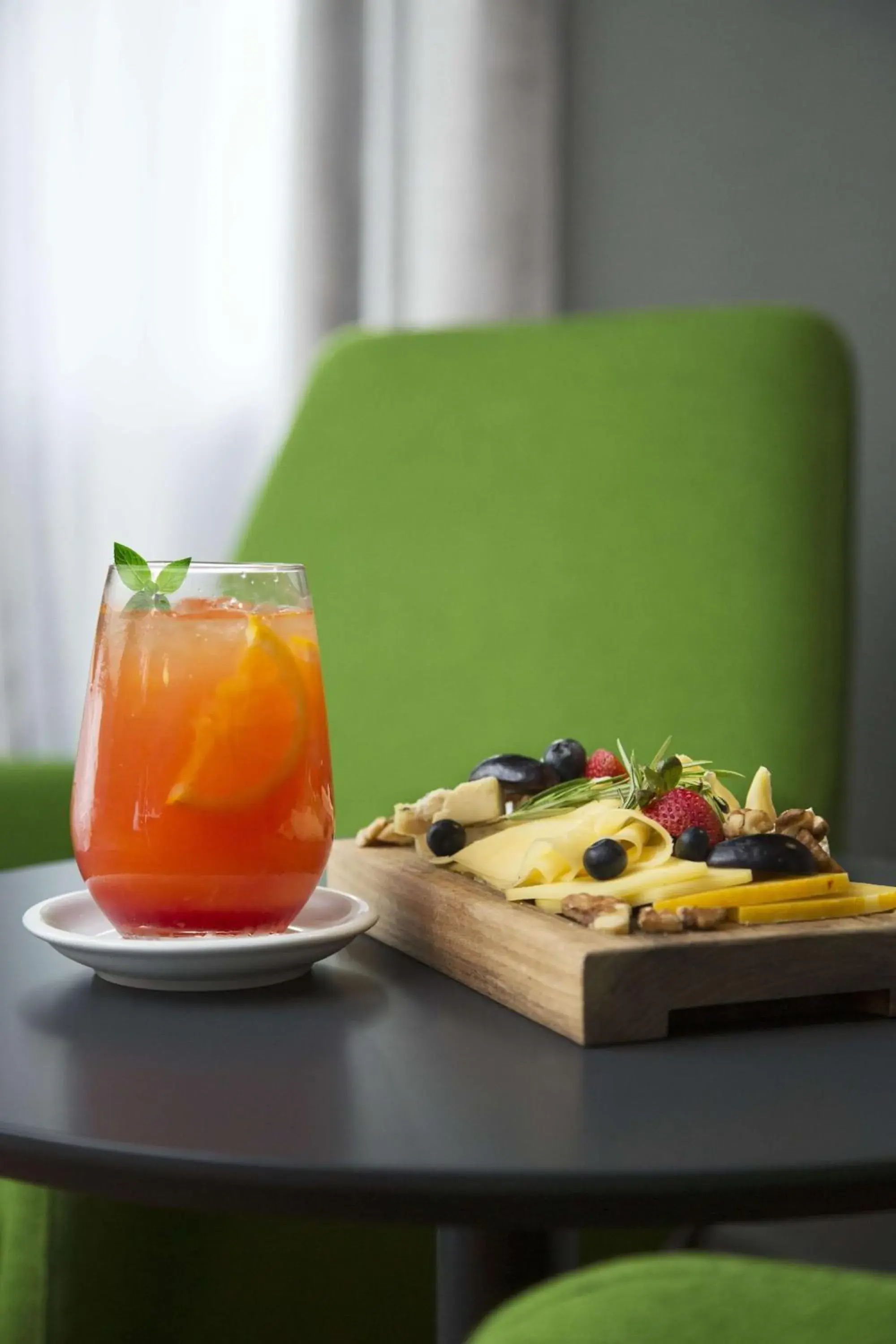 Bedroom in NH Collection Buenos Aires Jousten Bedroom in NH Collection Buenos Aires Jousten