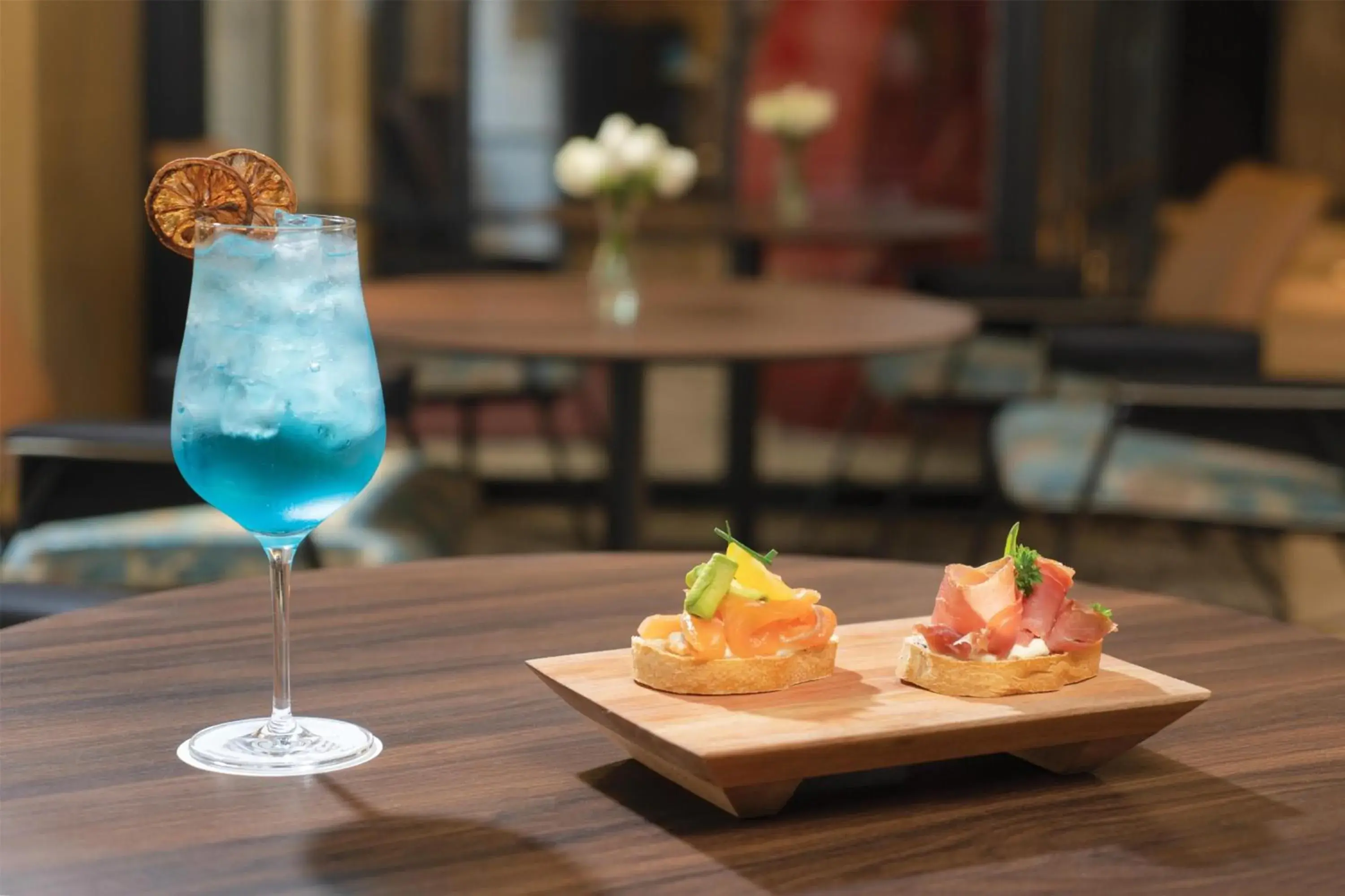 Lounge or bar in NH Collection Buenos Aires Jousten Lounge or bar in NH Collection Buenos Aires Jousten