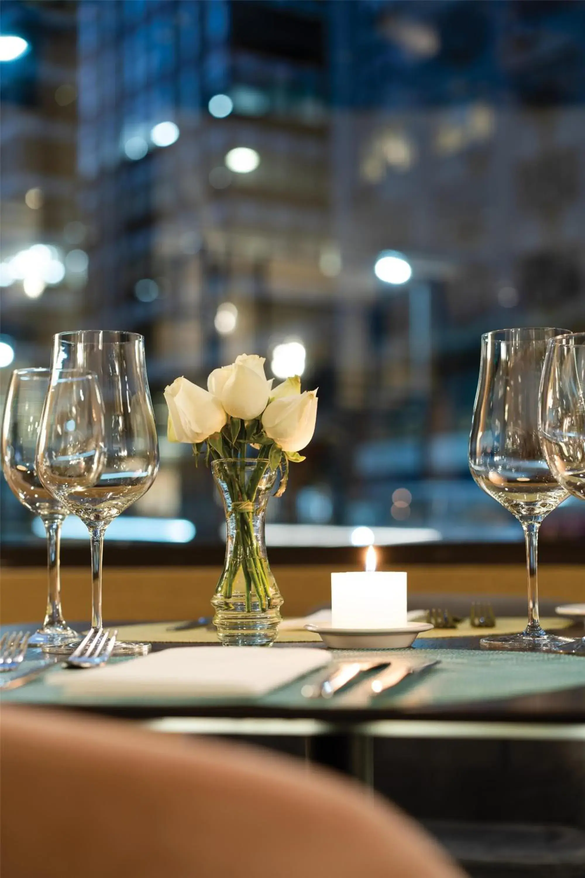 Restaurant/places to eat in NH Collection Buenos Aires Jousten Restaurant/places to eat in NH Collection Buenos Aires Jousten