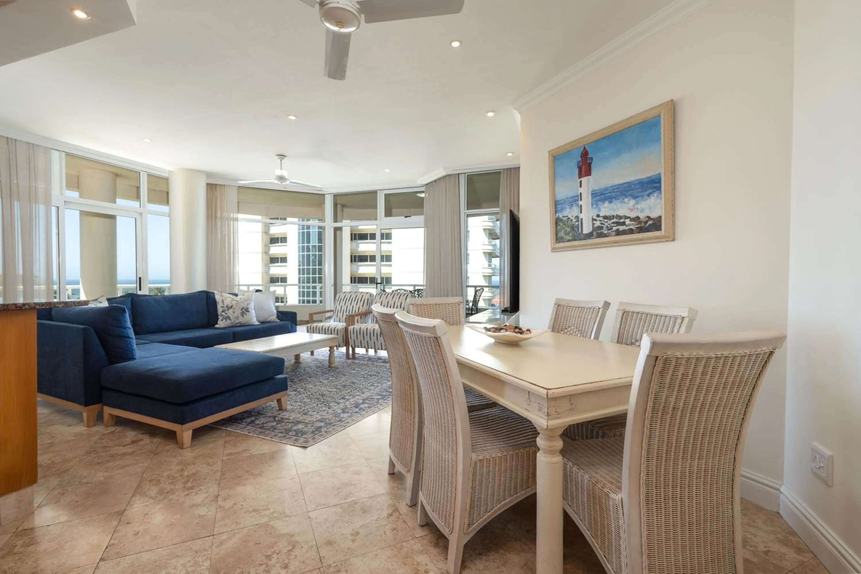 201 Oyster Quays - by Stay in Umhlanga