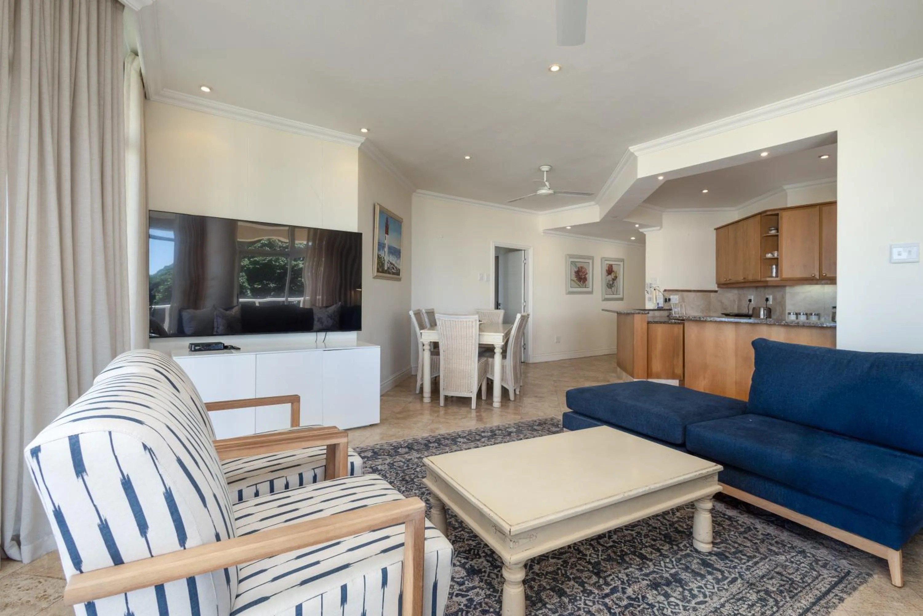 201 Oyster Quays - by Stay in Umhlanga