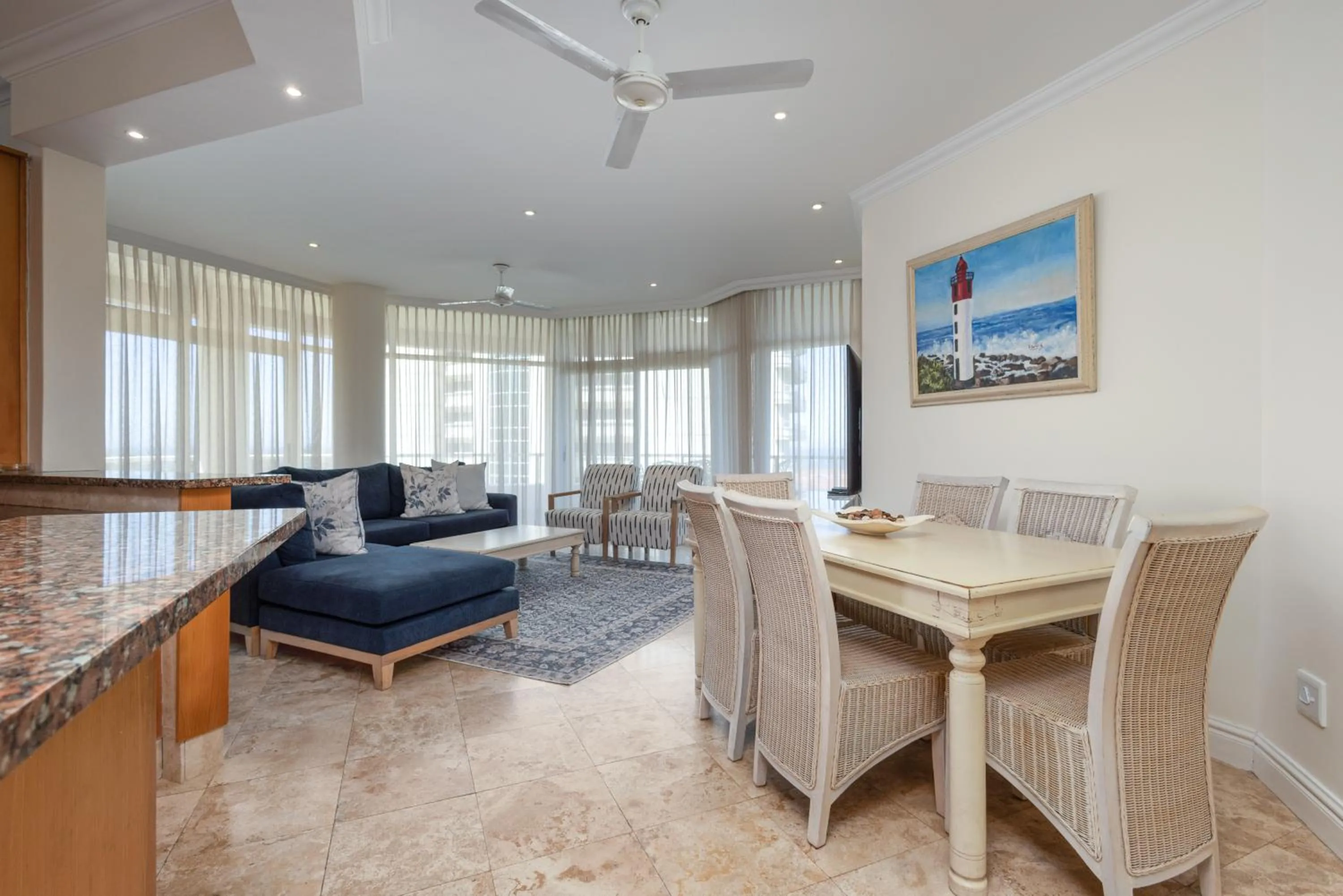 201 Oyster Quays - by Stay in Umhlanga