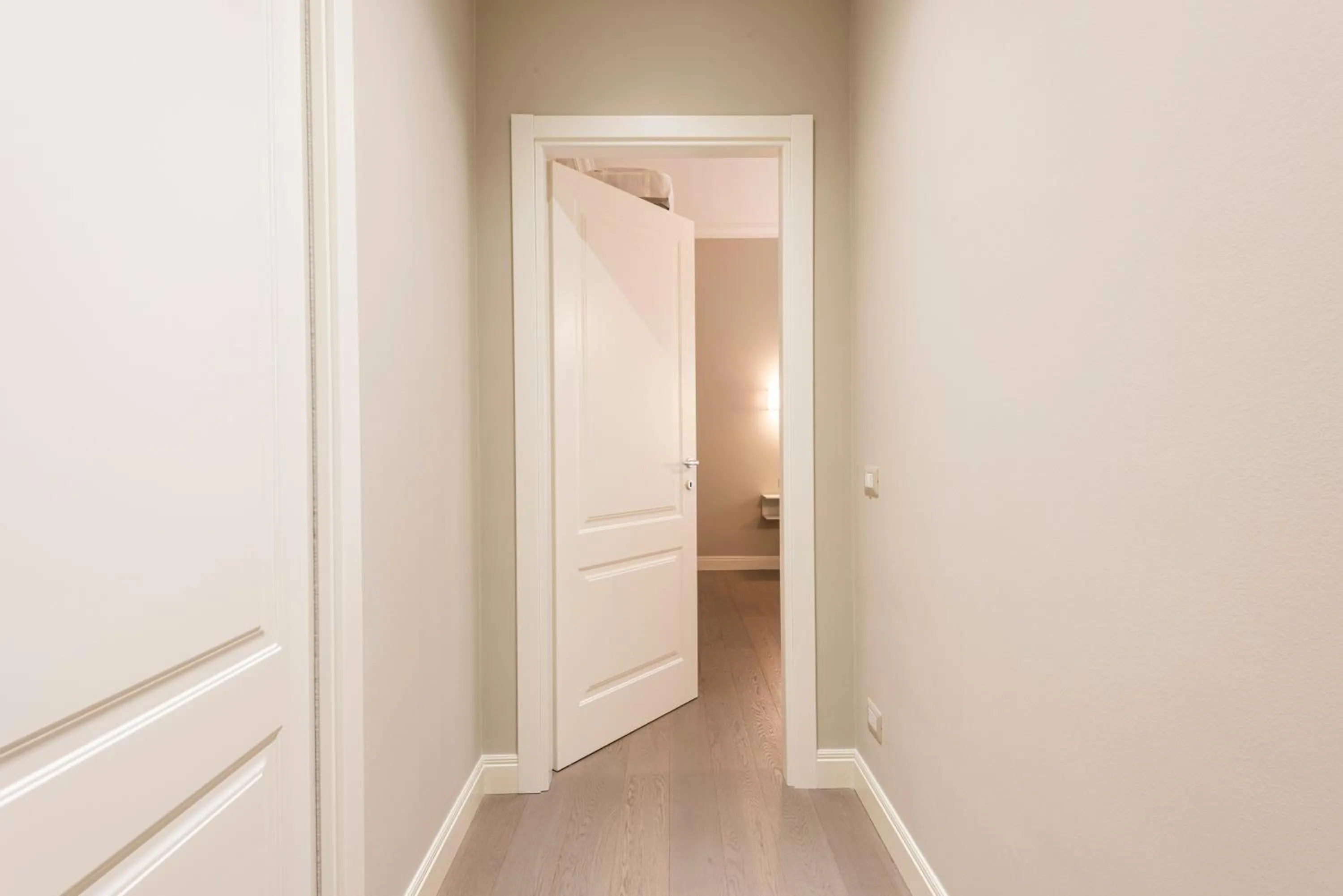 Seating area in Michelangelo Hideaway by Mmega