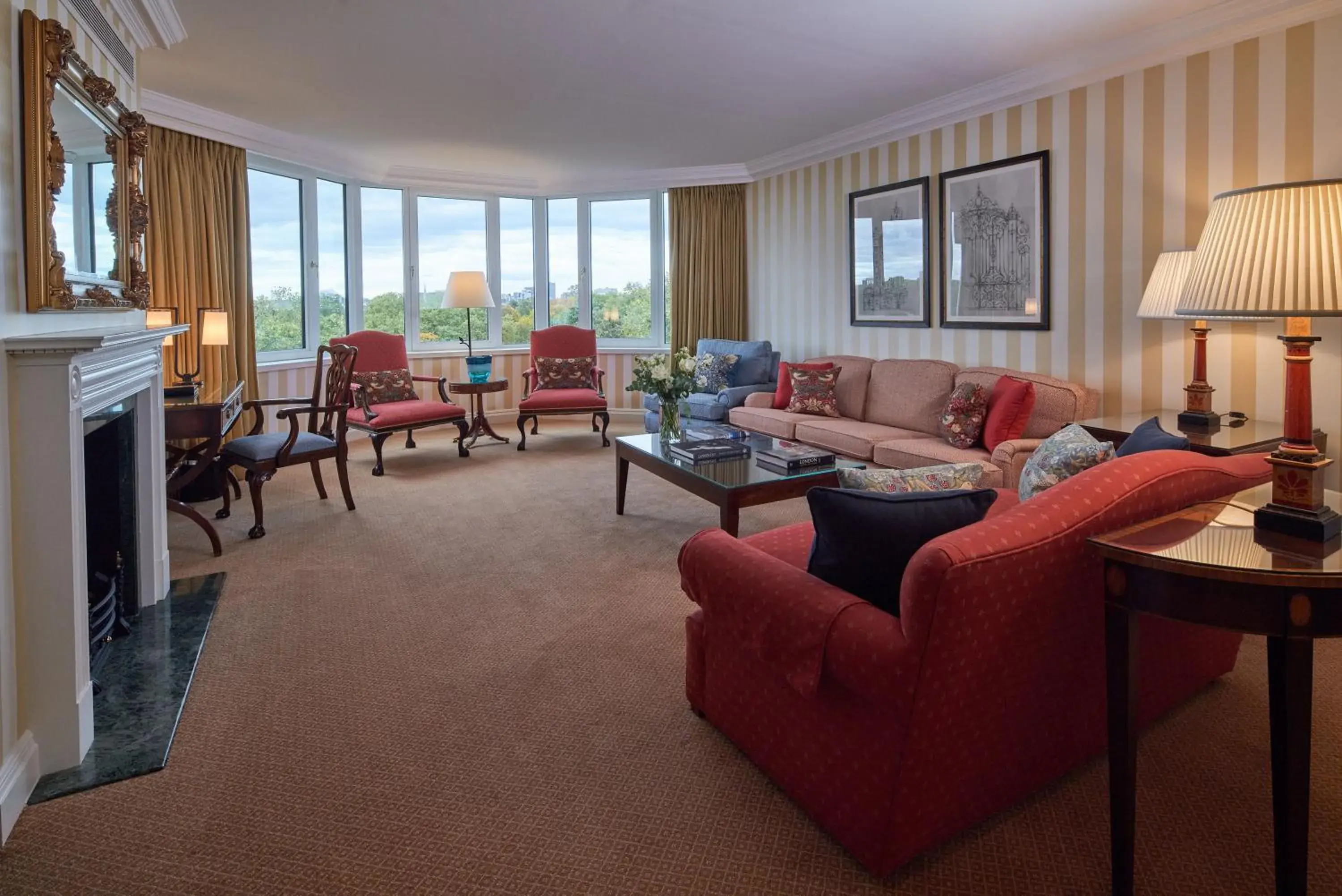 Cheval Thorney Court at Hyde Park Cheval Thorney Court at Hyde Park