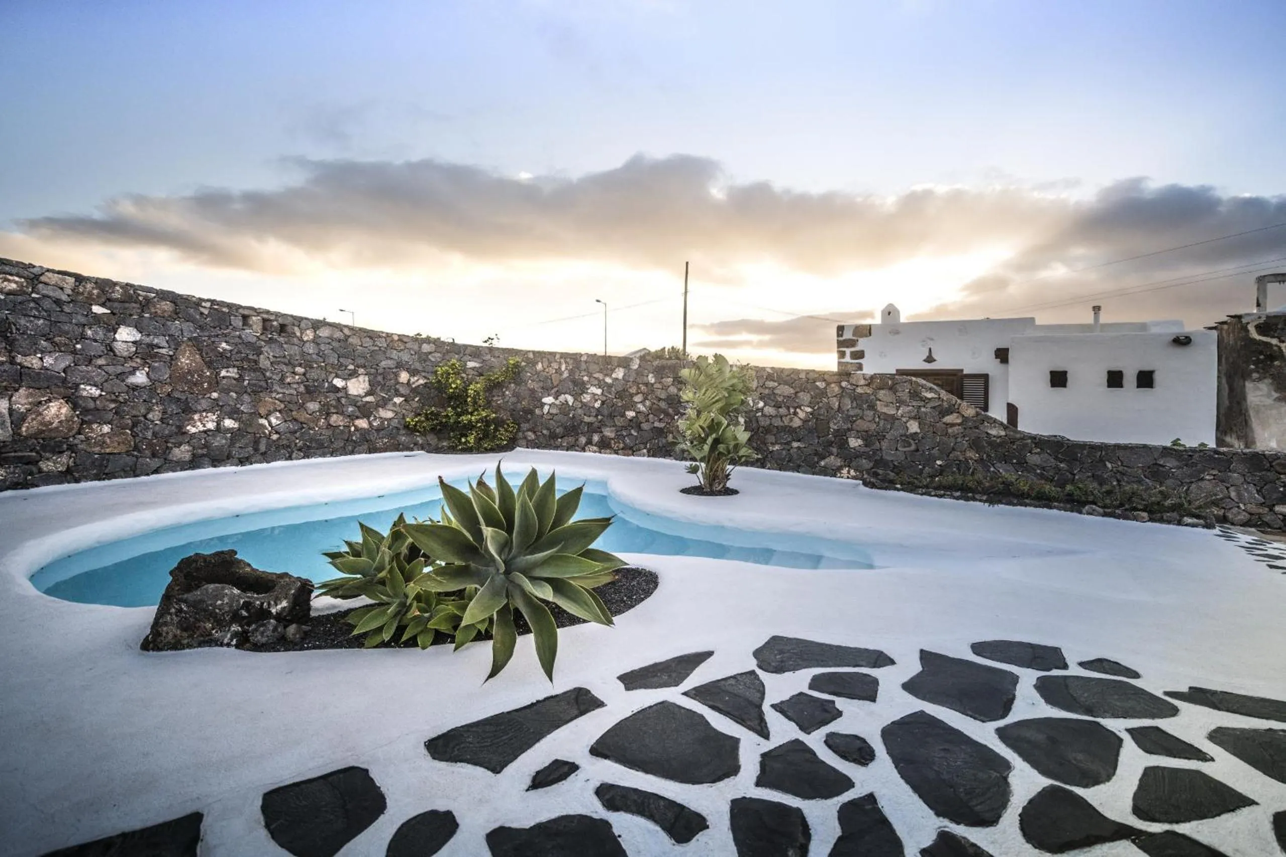 Casa Los Olivos