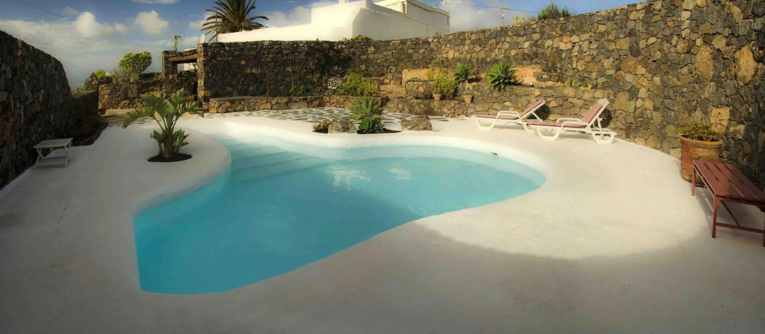 Casa Los Olivos