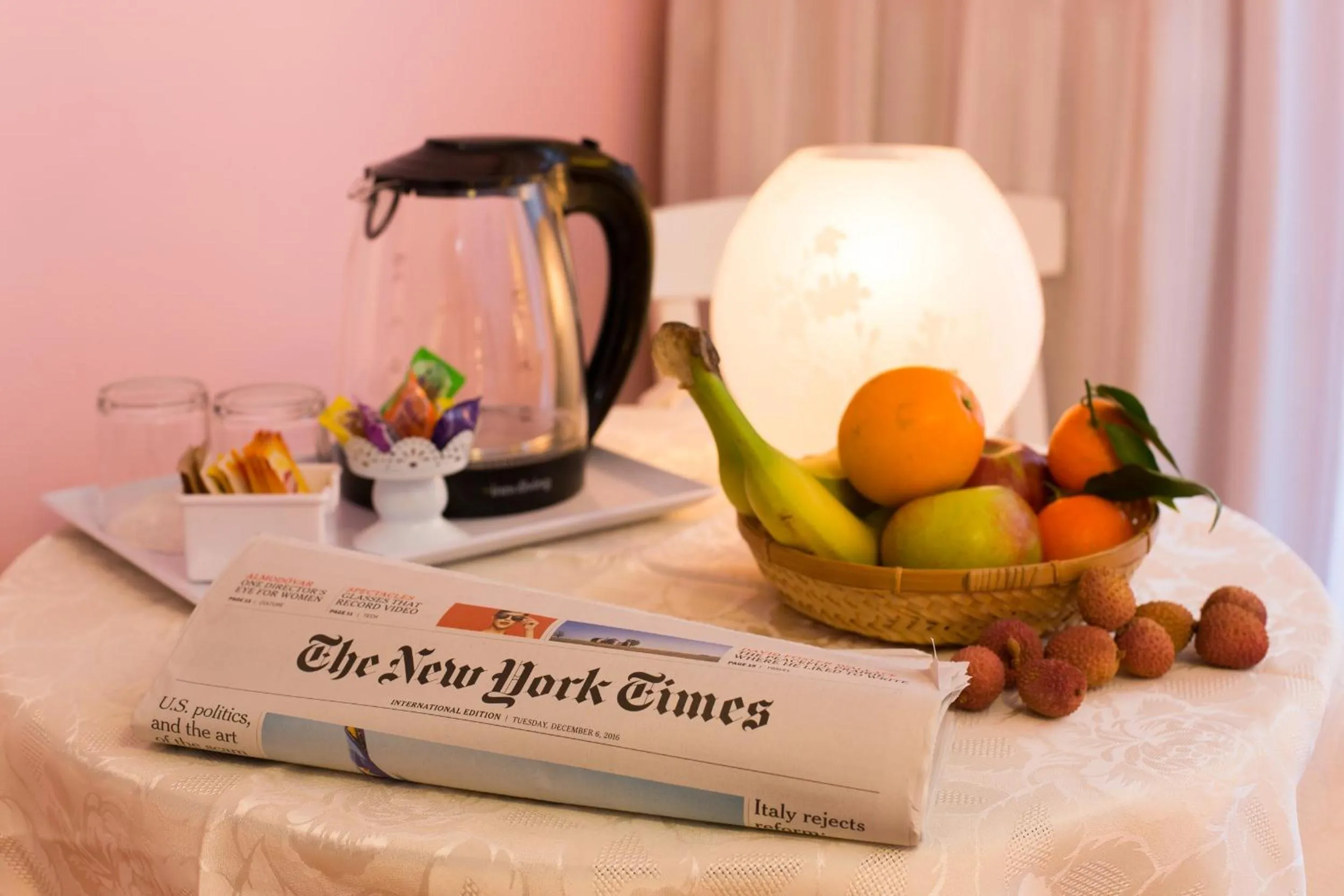 Other in Malkavacanze B&B