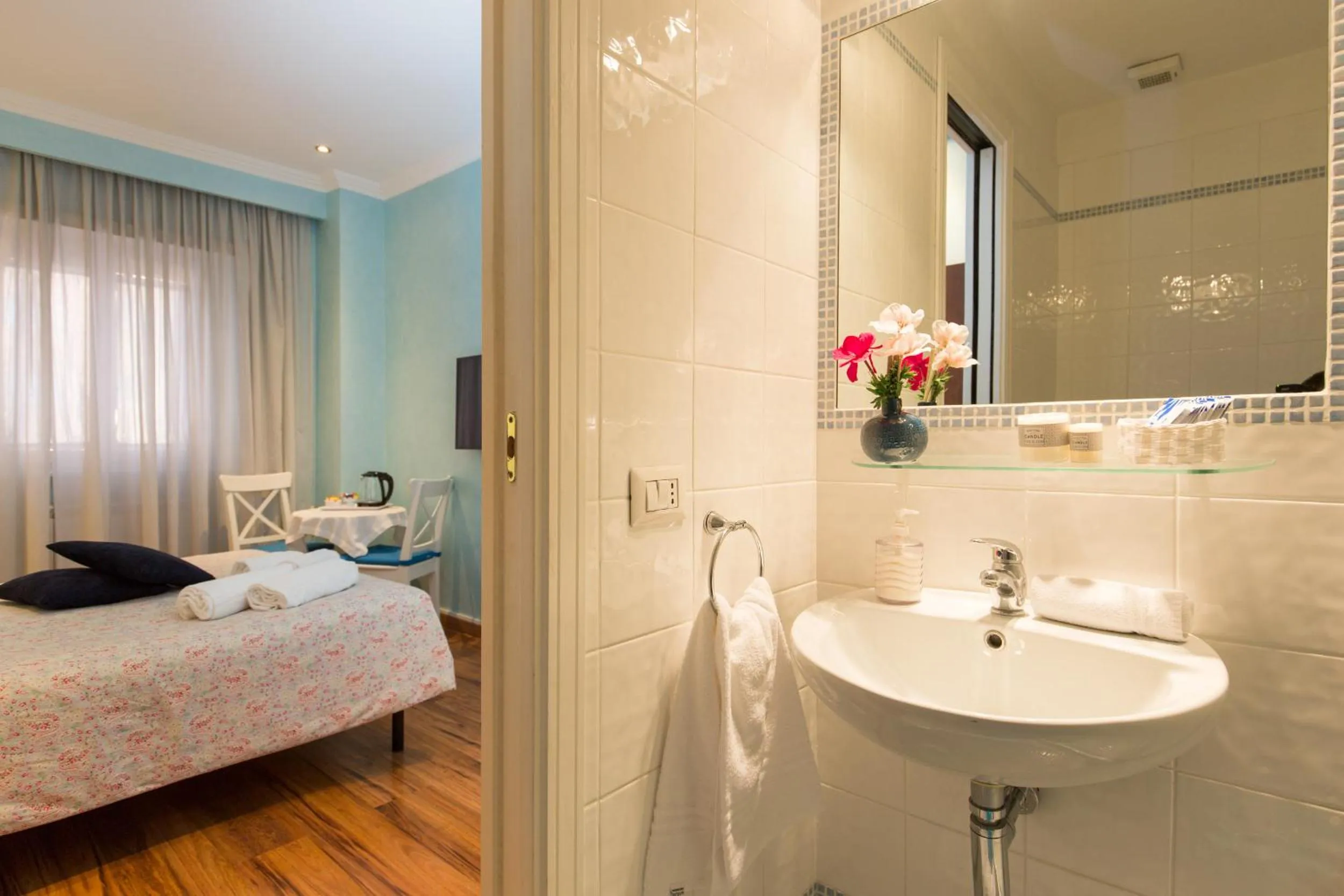 Other, Bed in Malkavacanze B&B