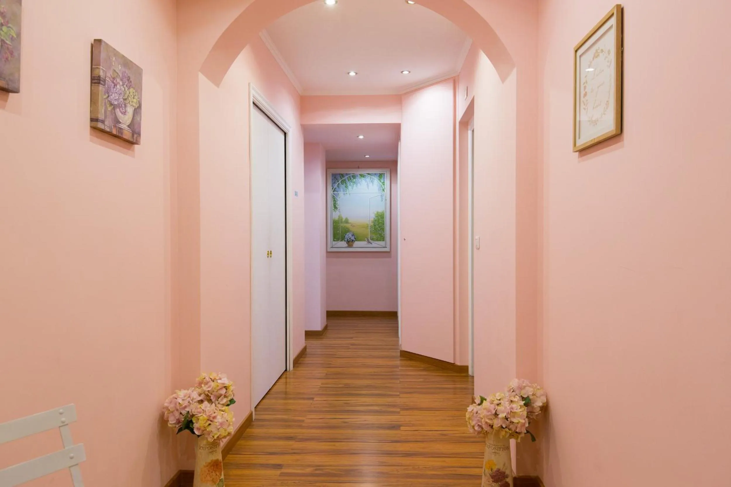 Other in Malkavacanze B&B