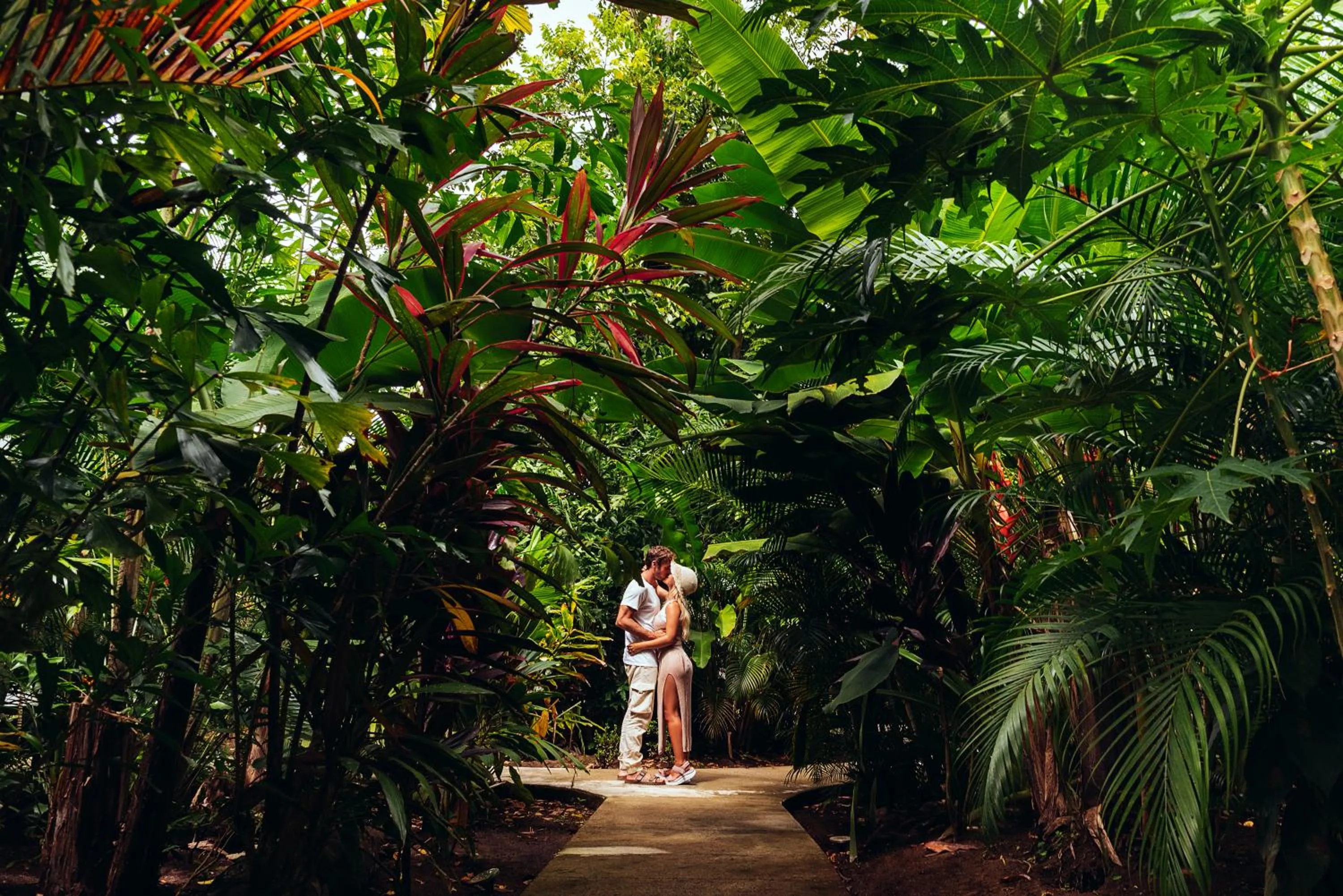 Other in La Prometida