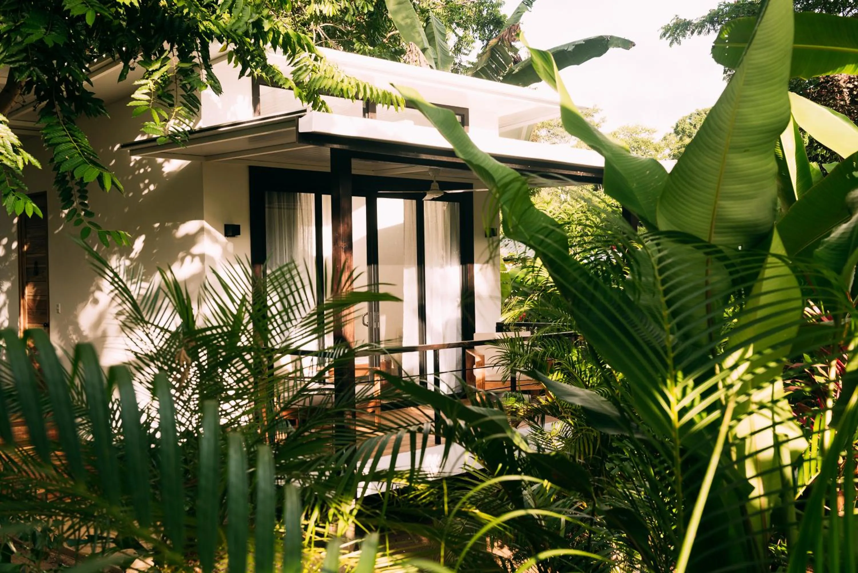 Property building in La Prometida