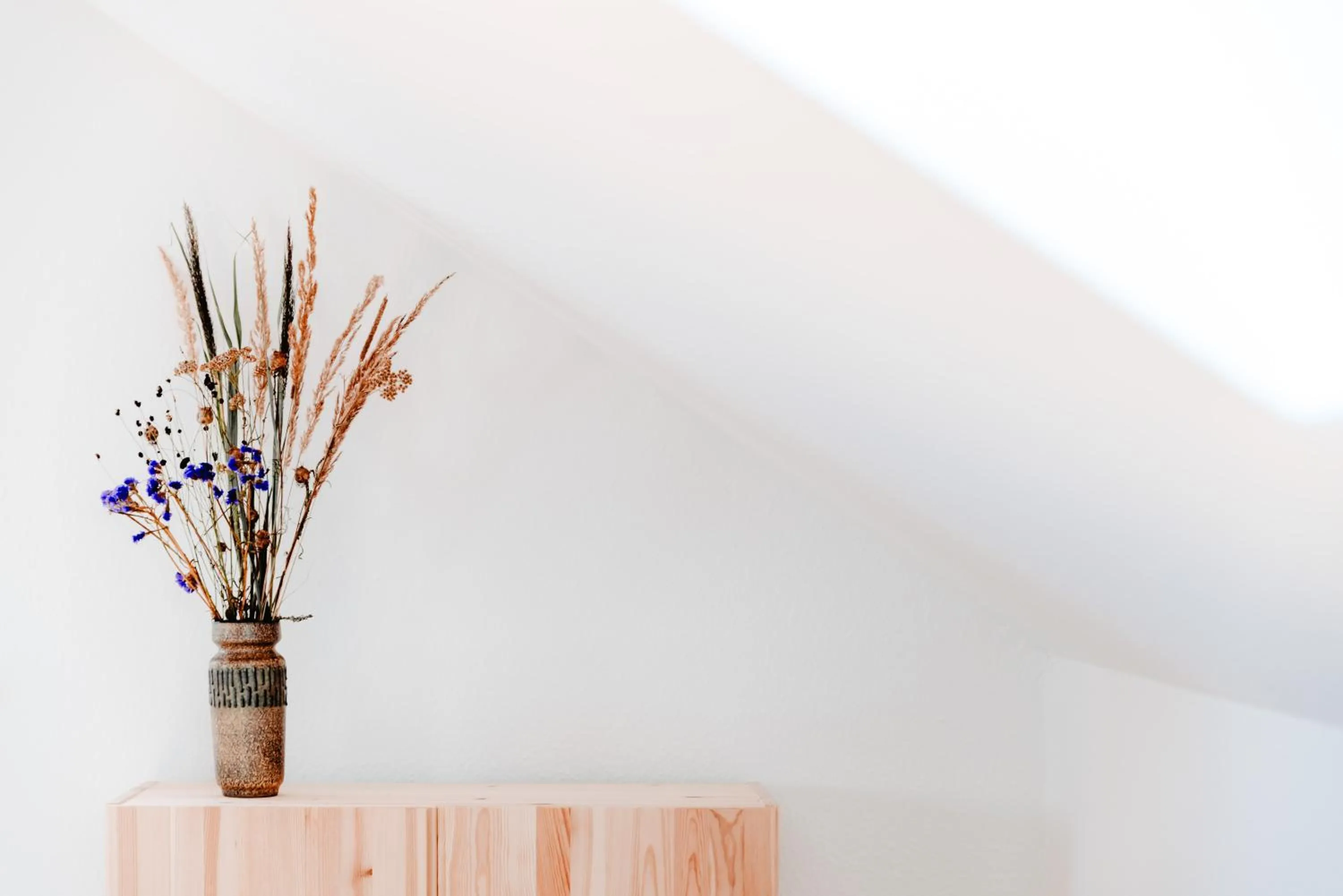 Decorative detail in Granetal.Quartier