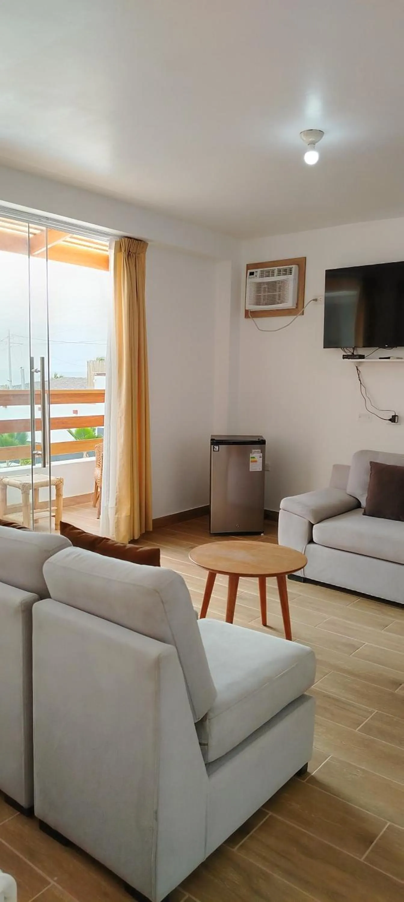 Prim Hotel Vichayito