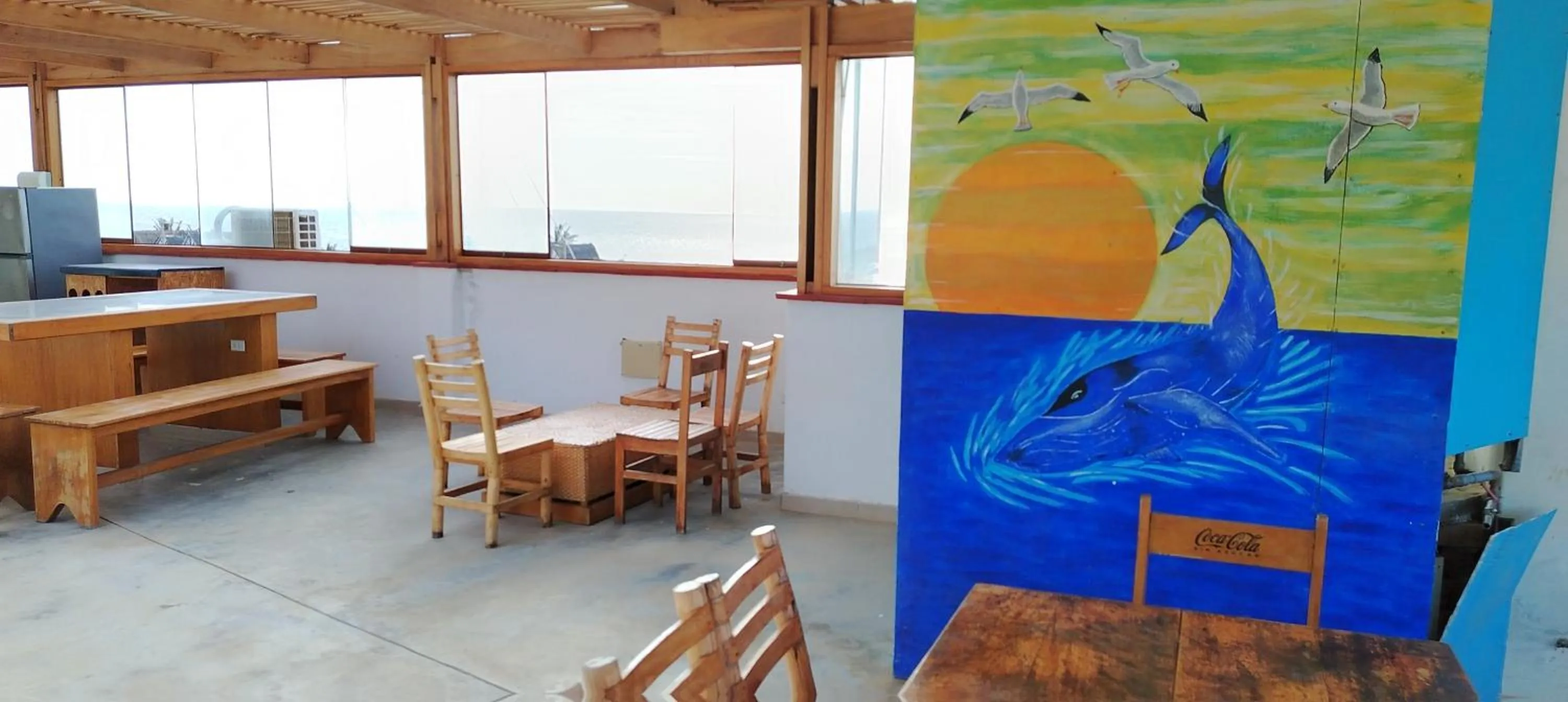 Prim Hotel Vichayito