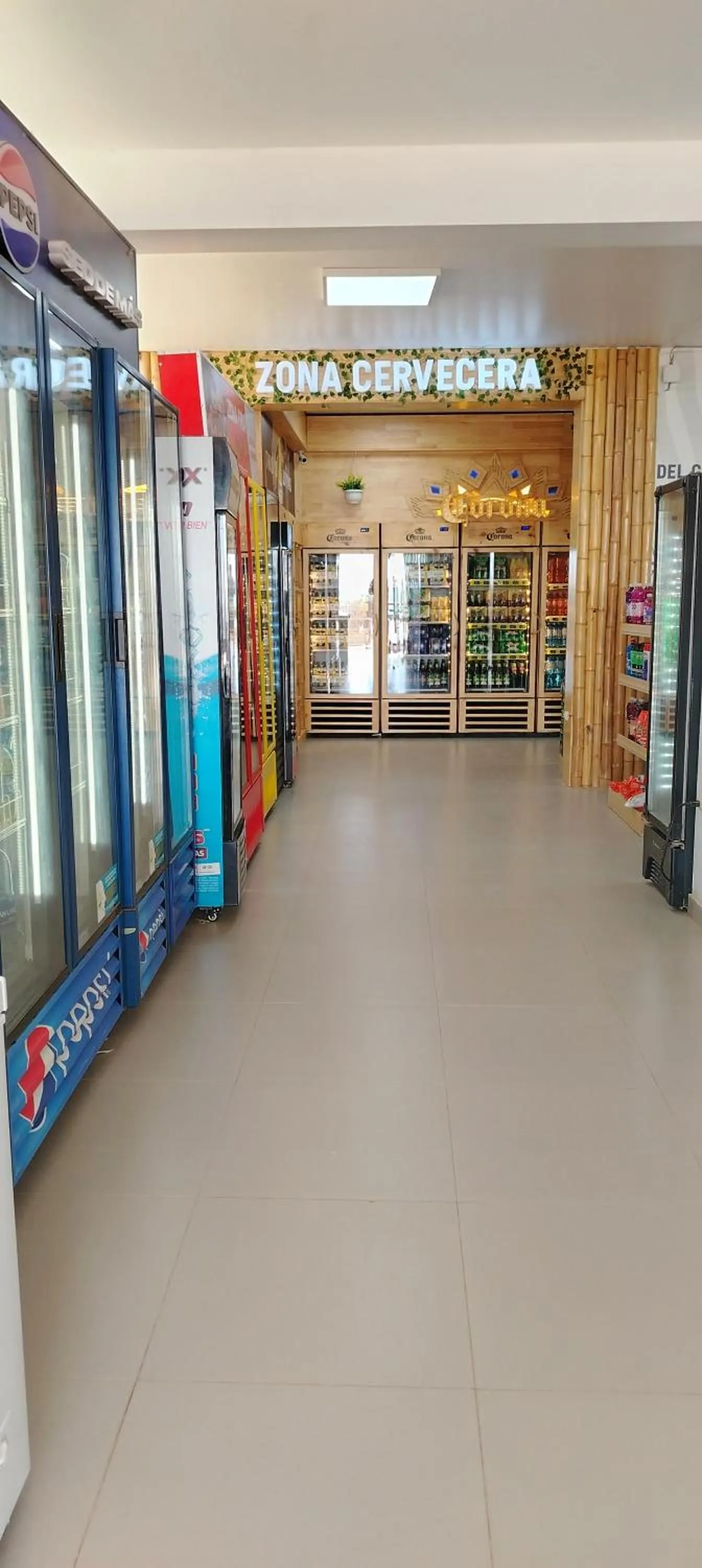 Prim Hotel Vichayito