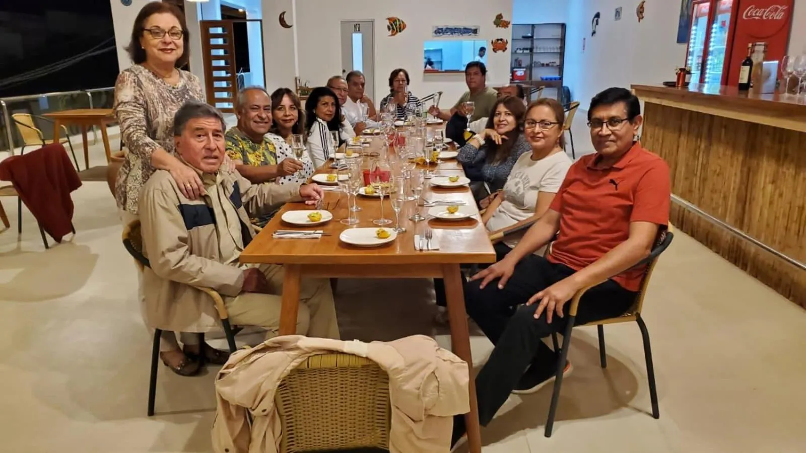 Prim Hotel Vichayito