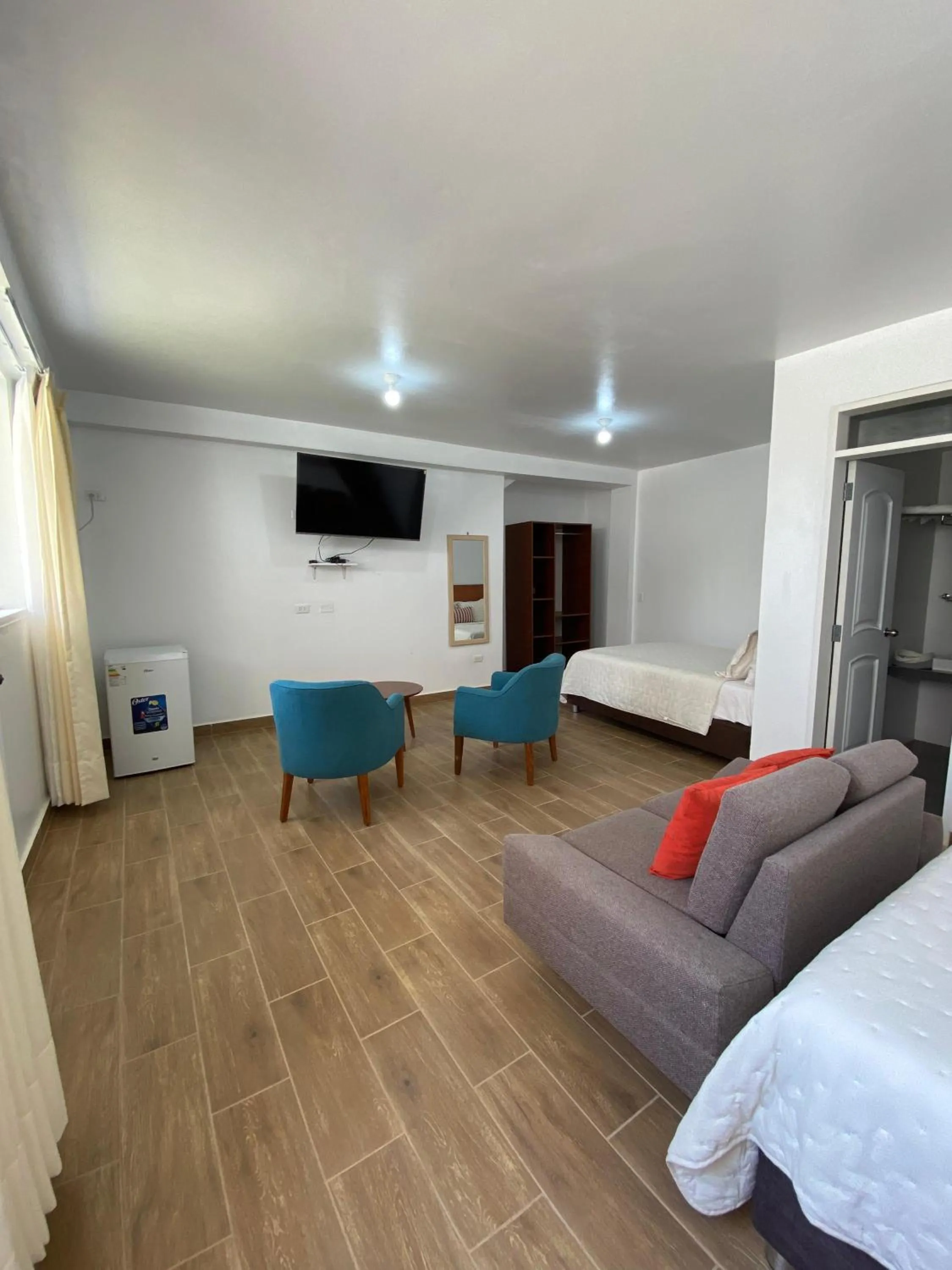 Prim Hotel Vichayito