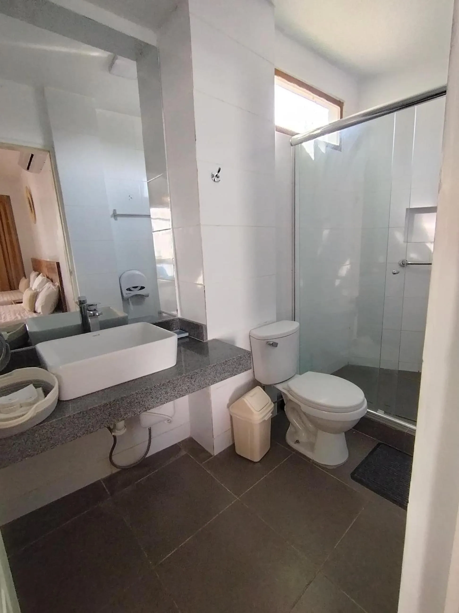 Prim Hotel Vichayito