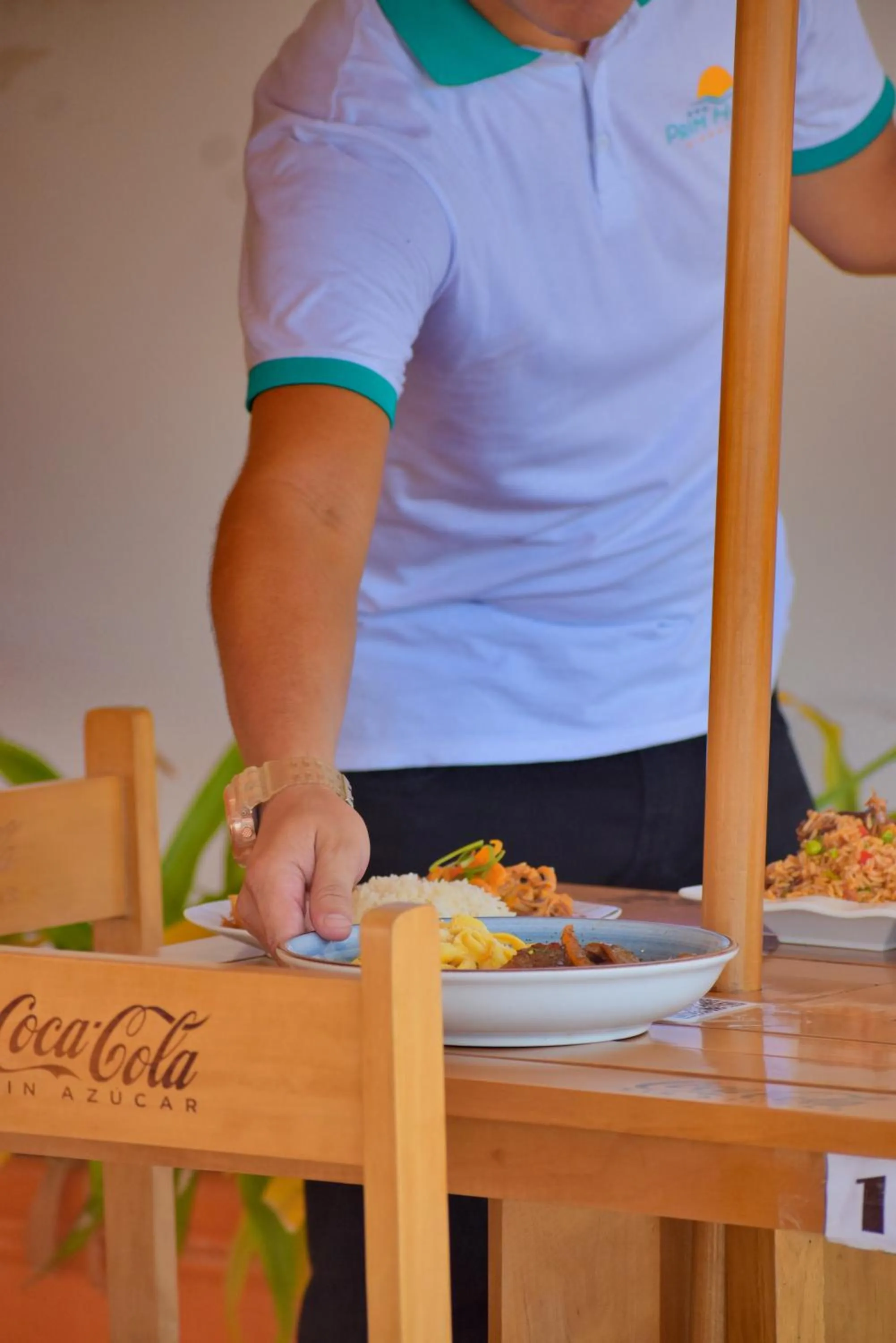 Prim Hotel Vichayito