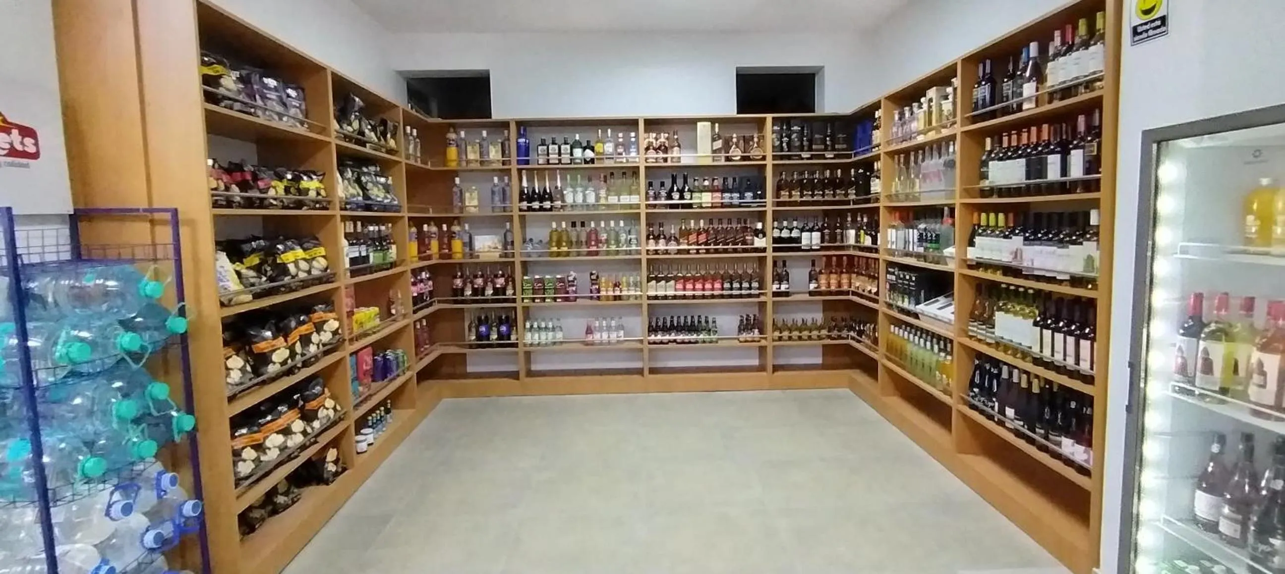 Prim Hotel Vichayito