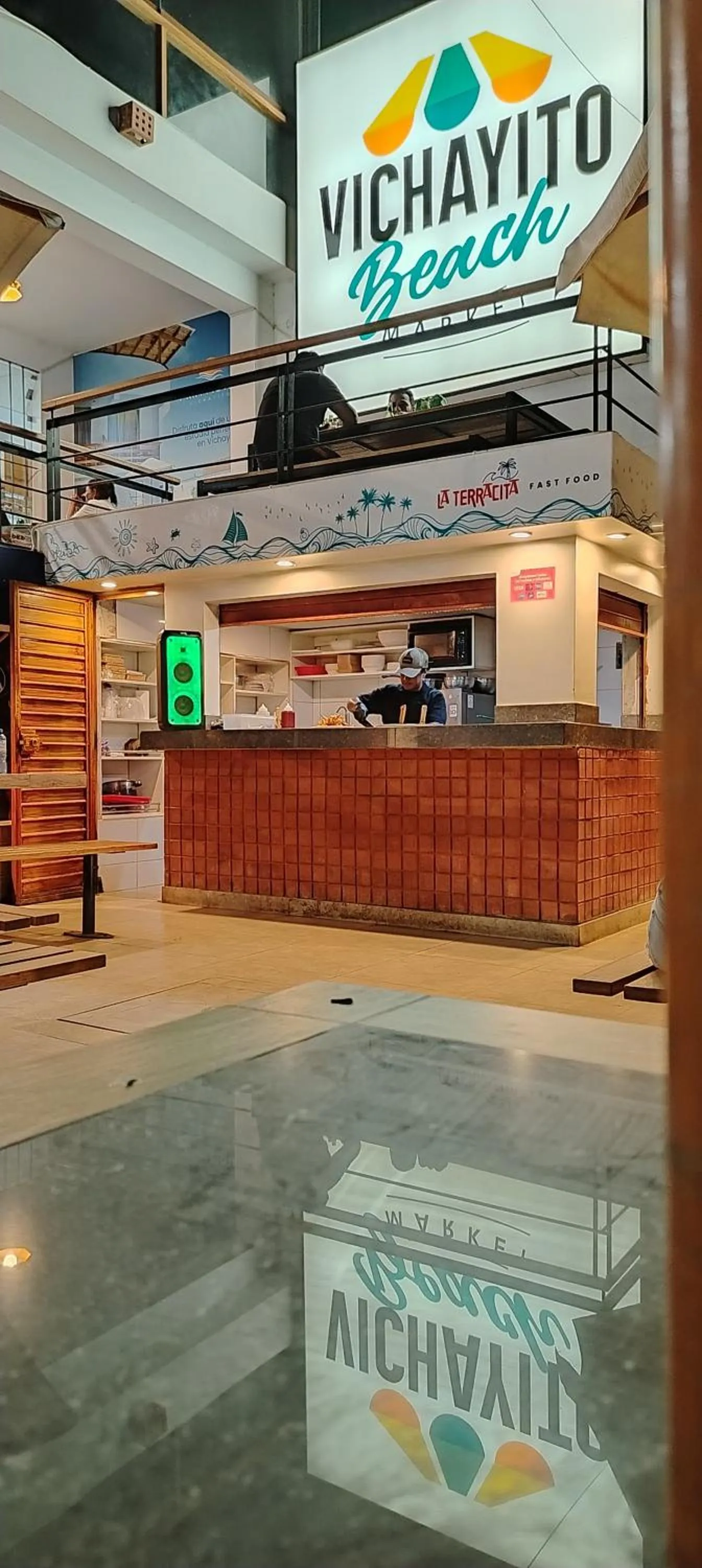 Prim Hotel Vichayito