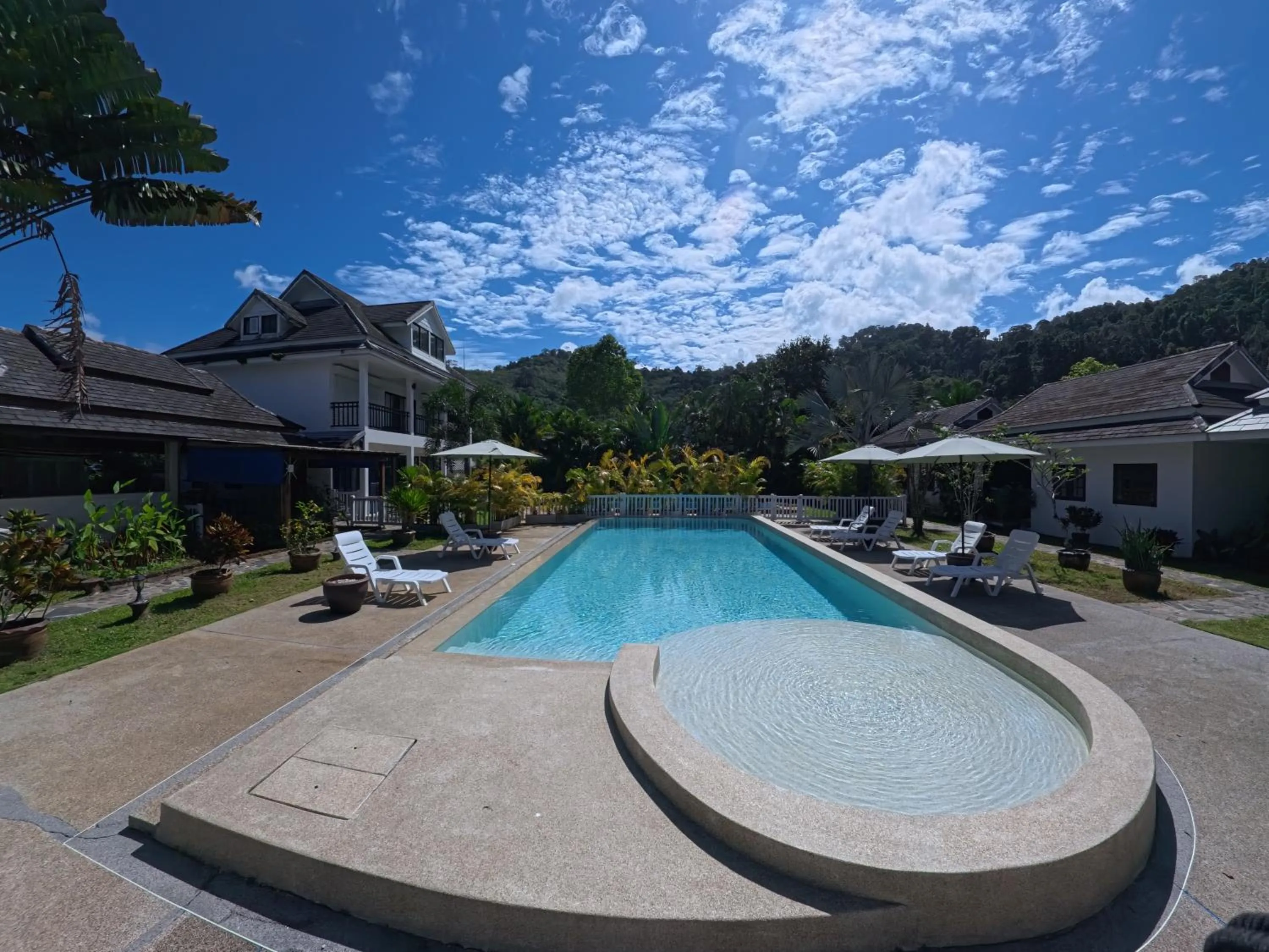 Villa Colina Khao Lak Rooms and Bungalows - Adults Only