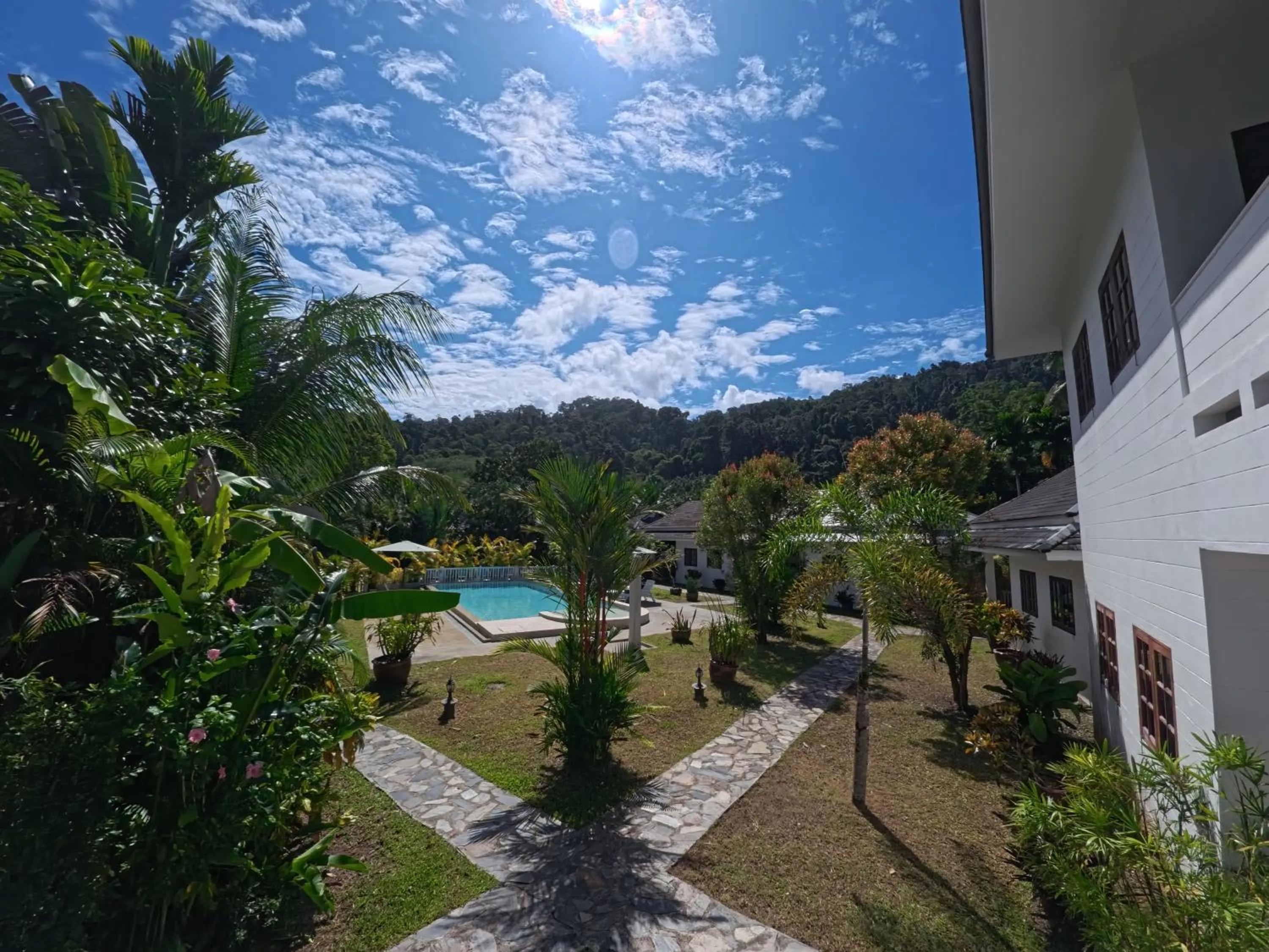 Villa Colina Khao Lak Rooms and Bungalows - Adults Only