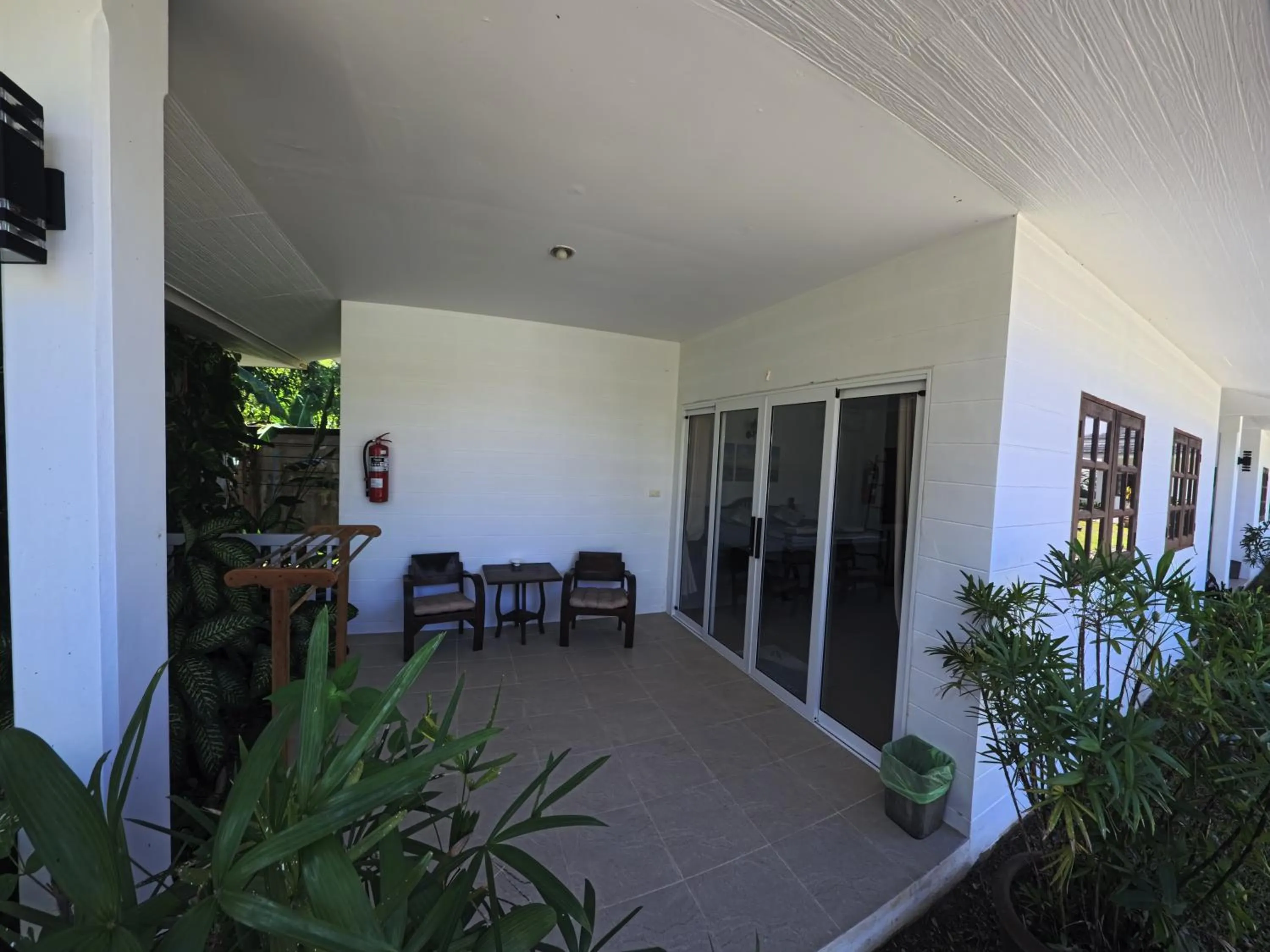 Villa Colina Khao Lak Rooms and Bungalows - Adults Only