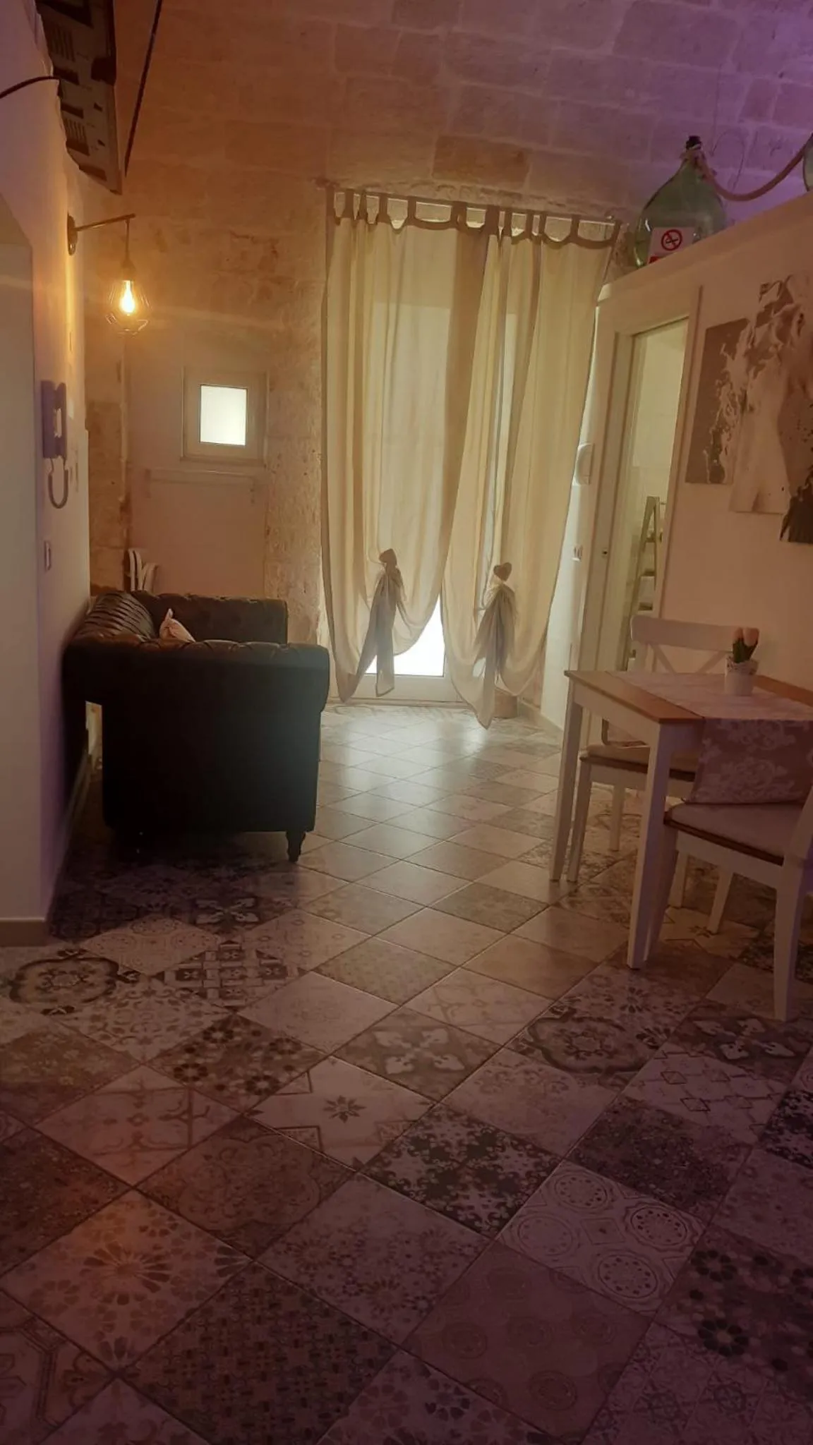 Suite dream room