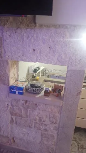 Suite dream room