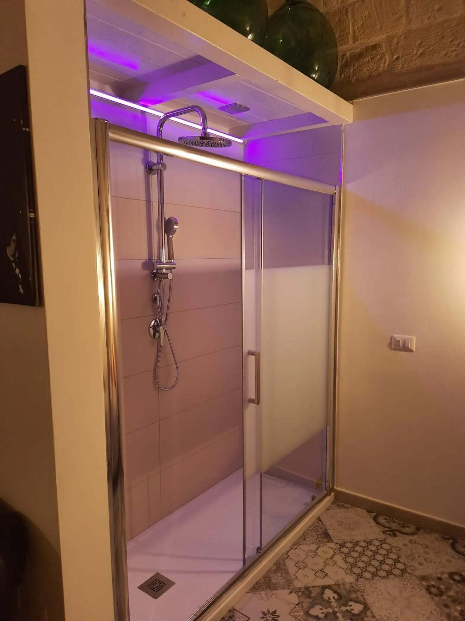Suite dream room