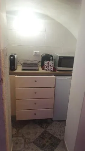 Suite dream room
