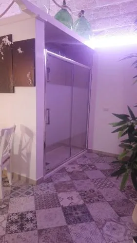Suite dream room