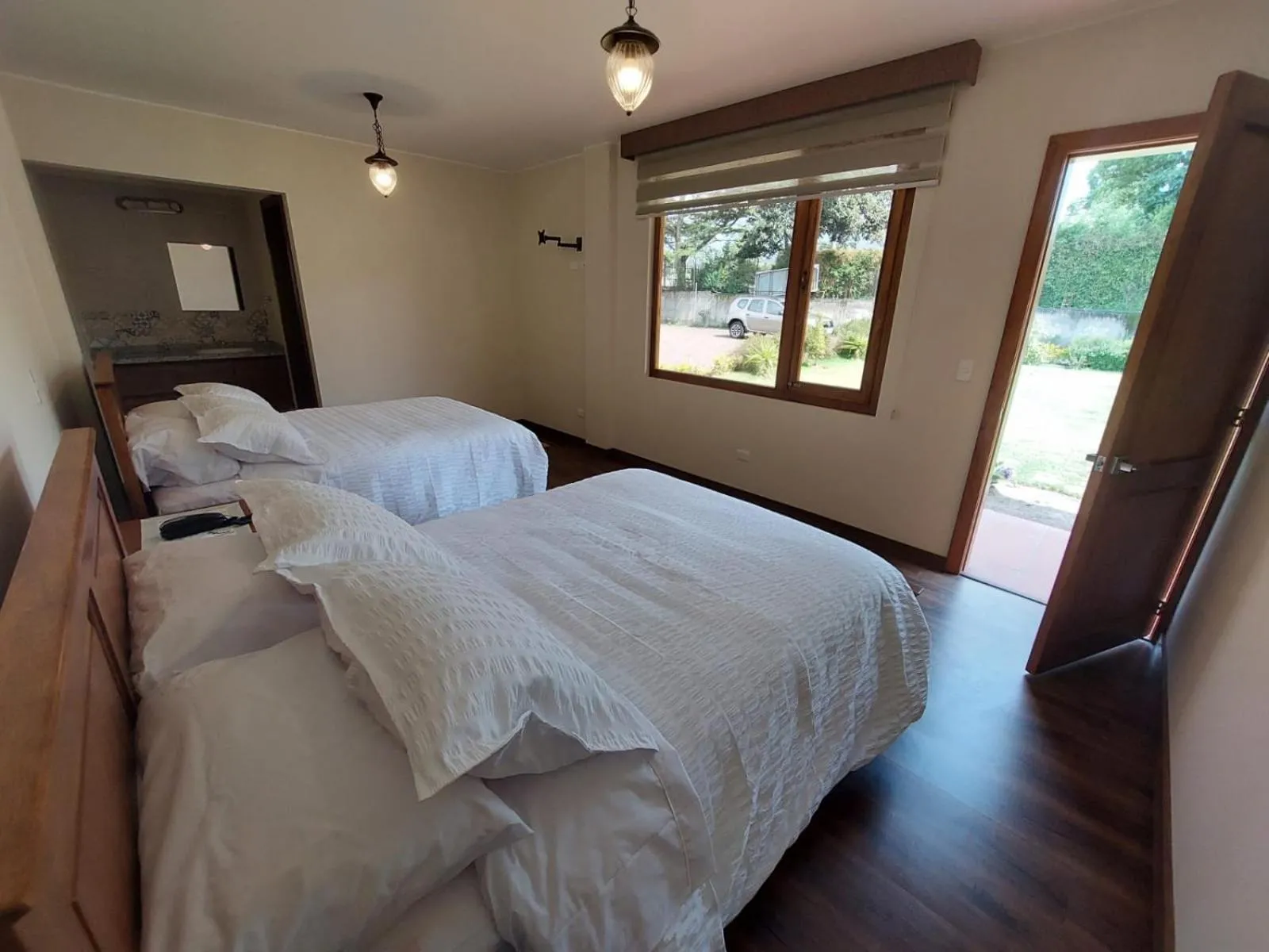 Bed in Quinta San Felipe