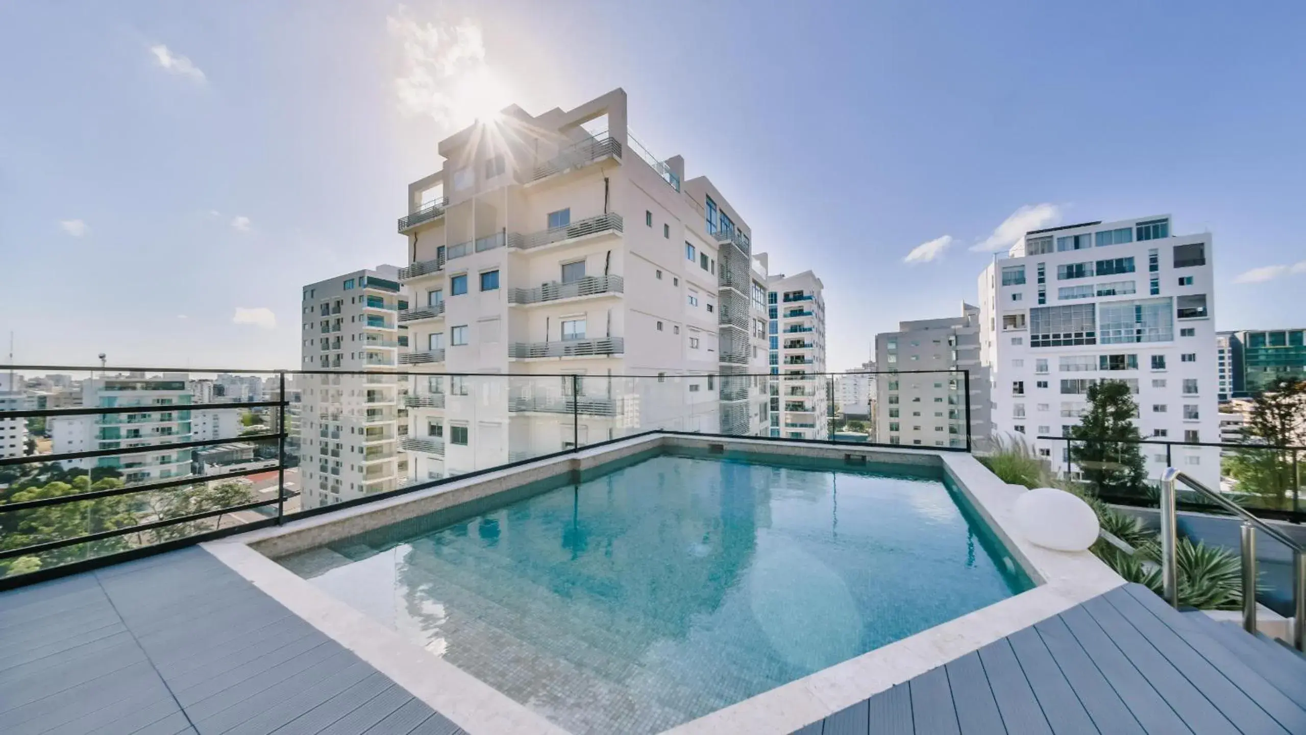 Apartment in Breakfast Included Fully Serviced Apartment at Regatta Living II - 204 Apartment in Breakfast Included Fully Serviced Apartment at Regatta Living II - 204