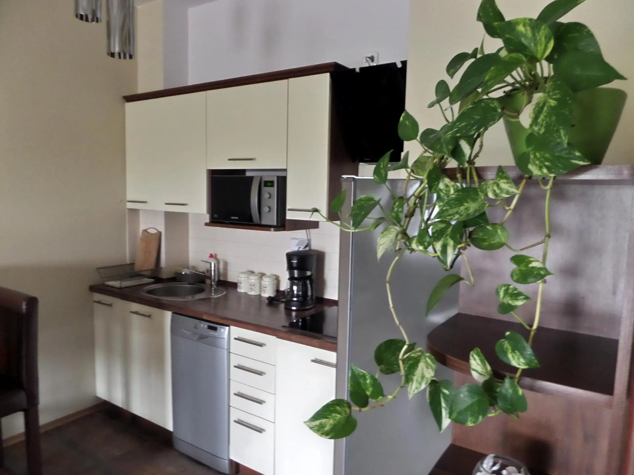Apartamenty Silver Premium Apartamenty Silver Premium