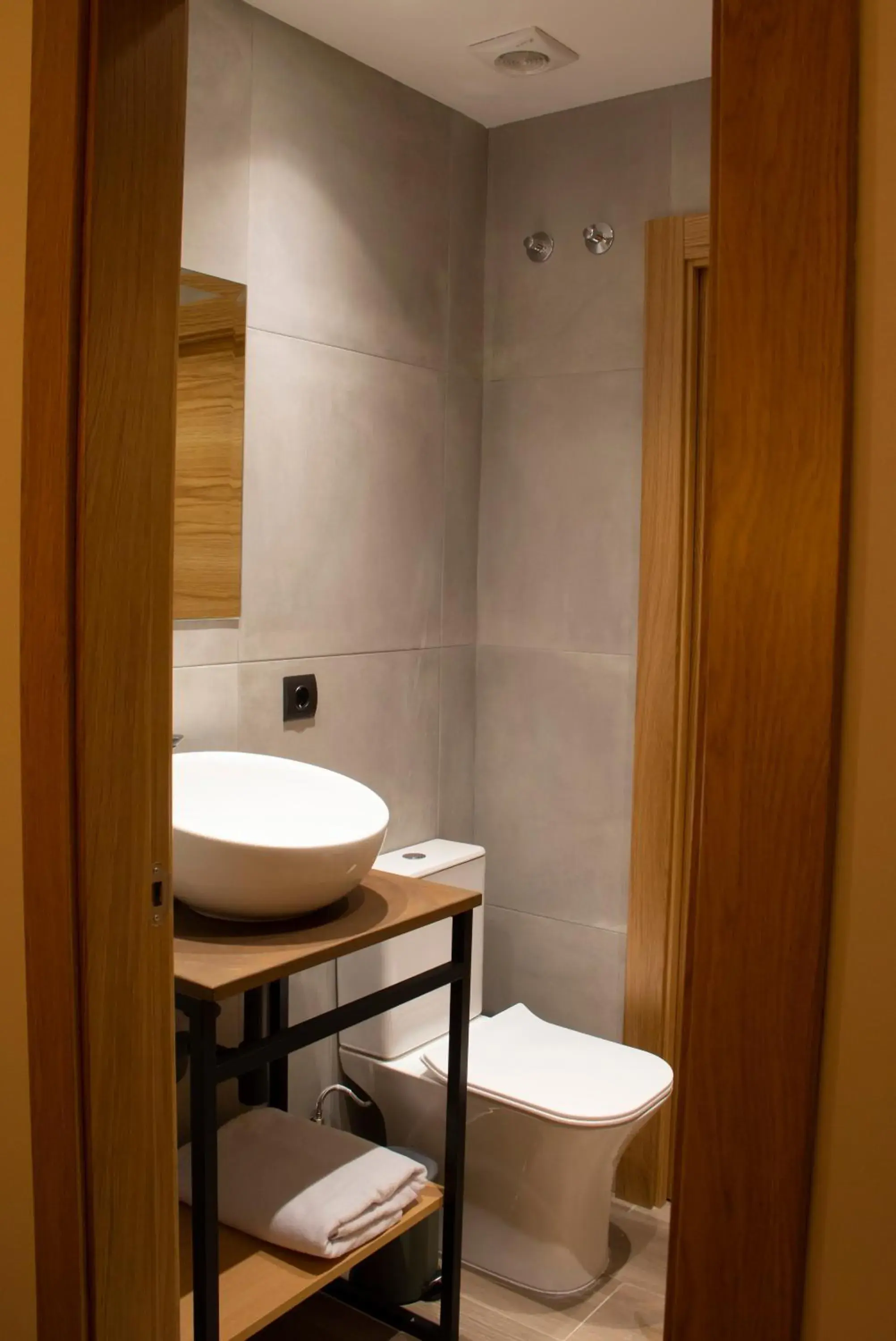 Double or Twin Room - single occupancy in Domus Oncinae Double or Twin Room - single occupancy in Domus Oncinae