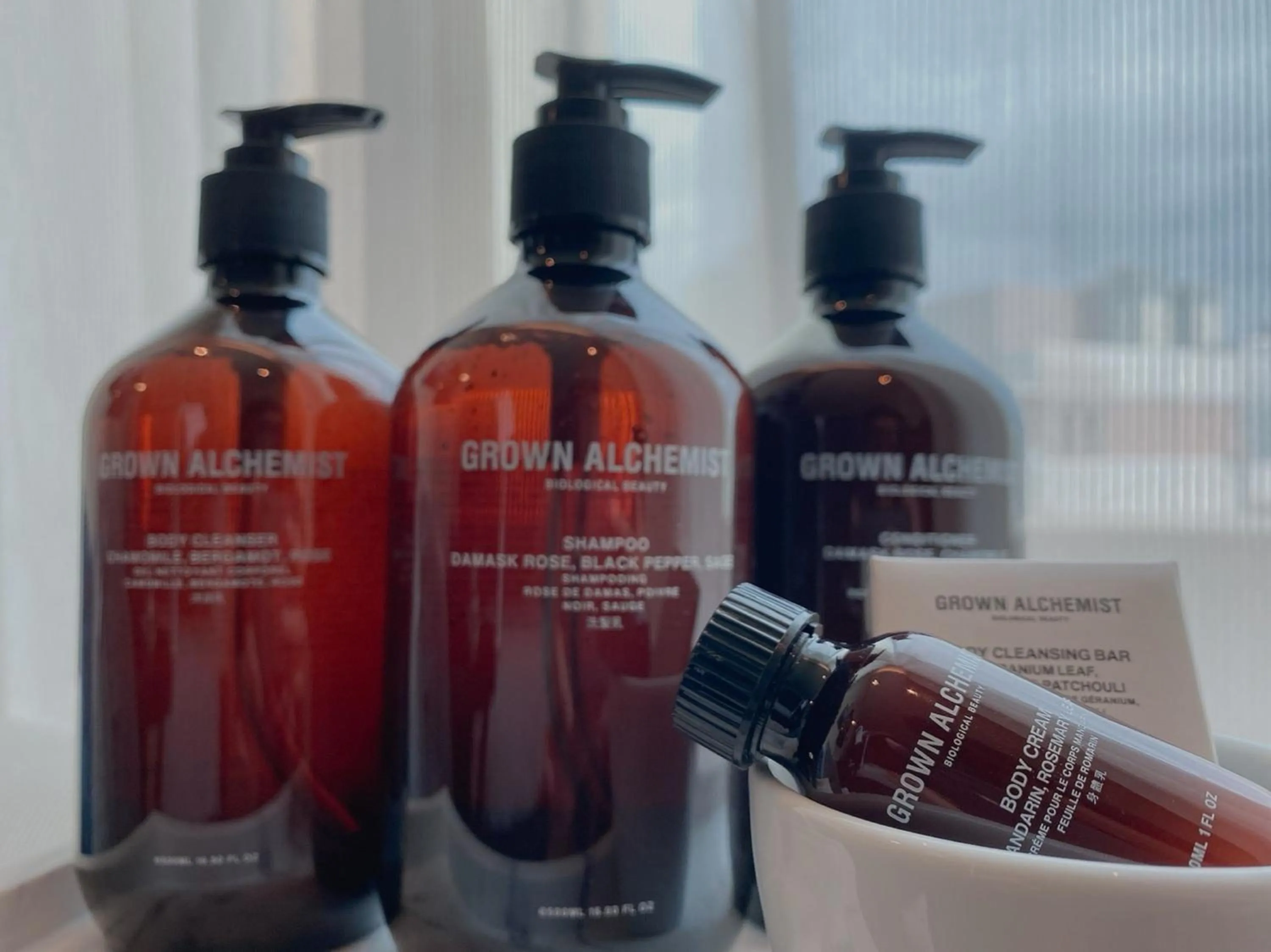 Photo of the whole room in EPISODE Hsinchu, JdV by Hyatt Hotel