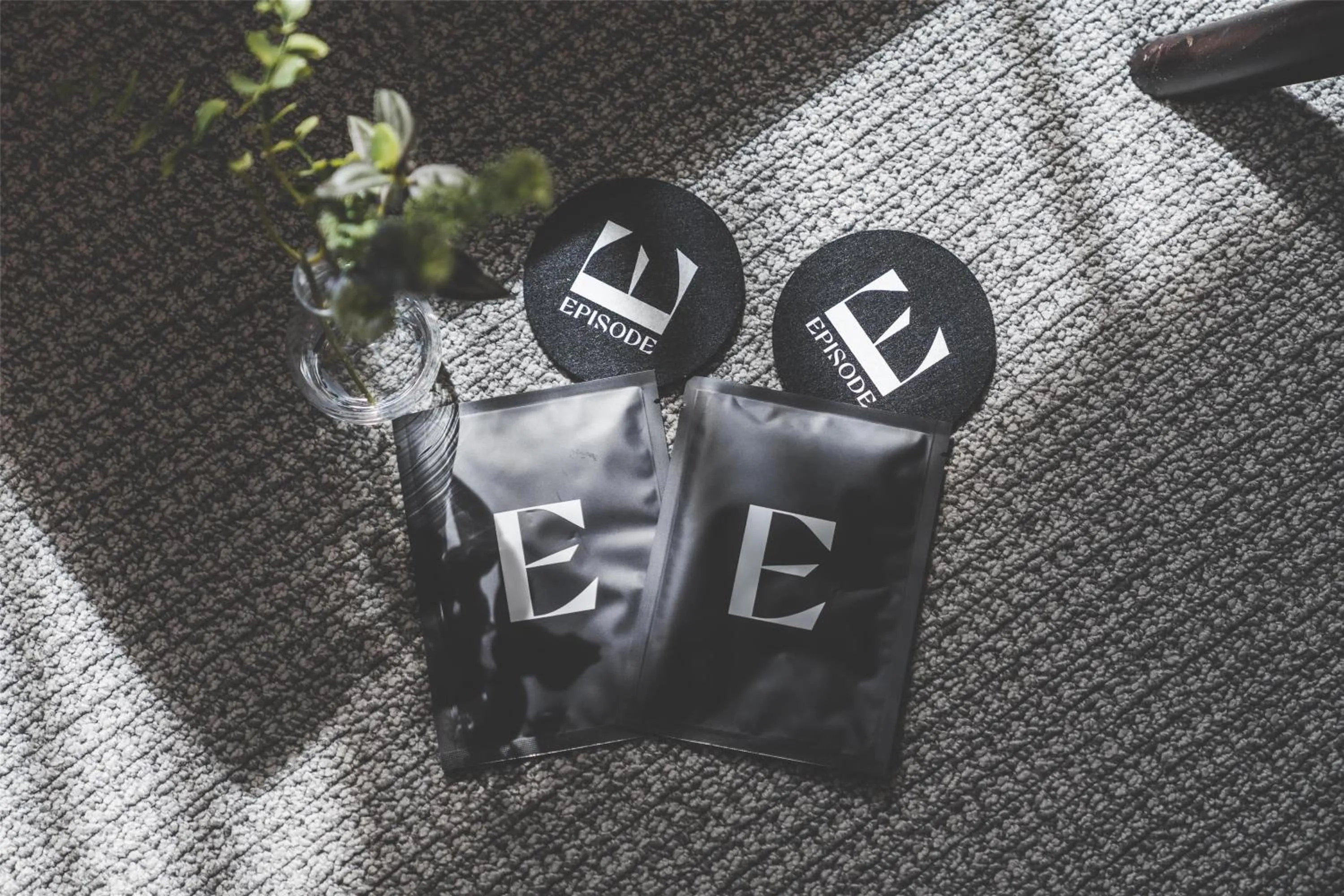 Bedroom in EPISODE Hsinchu, JdV by Hyatt Hotel