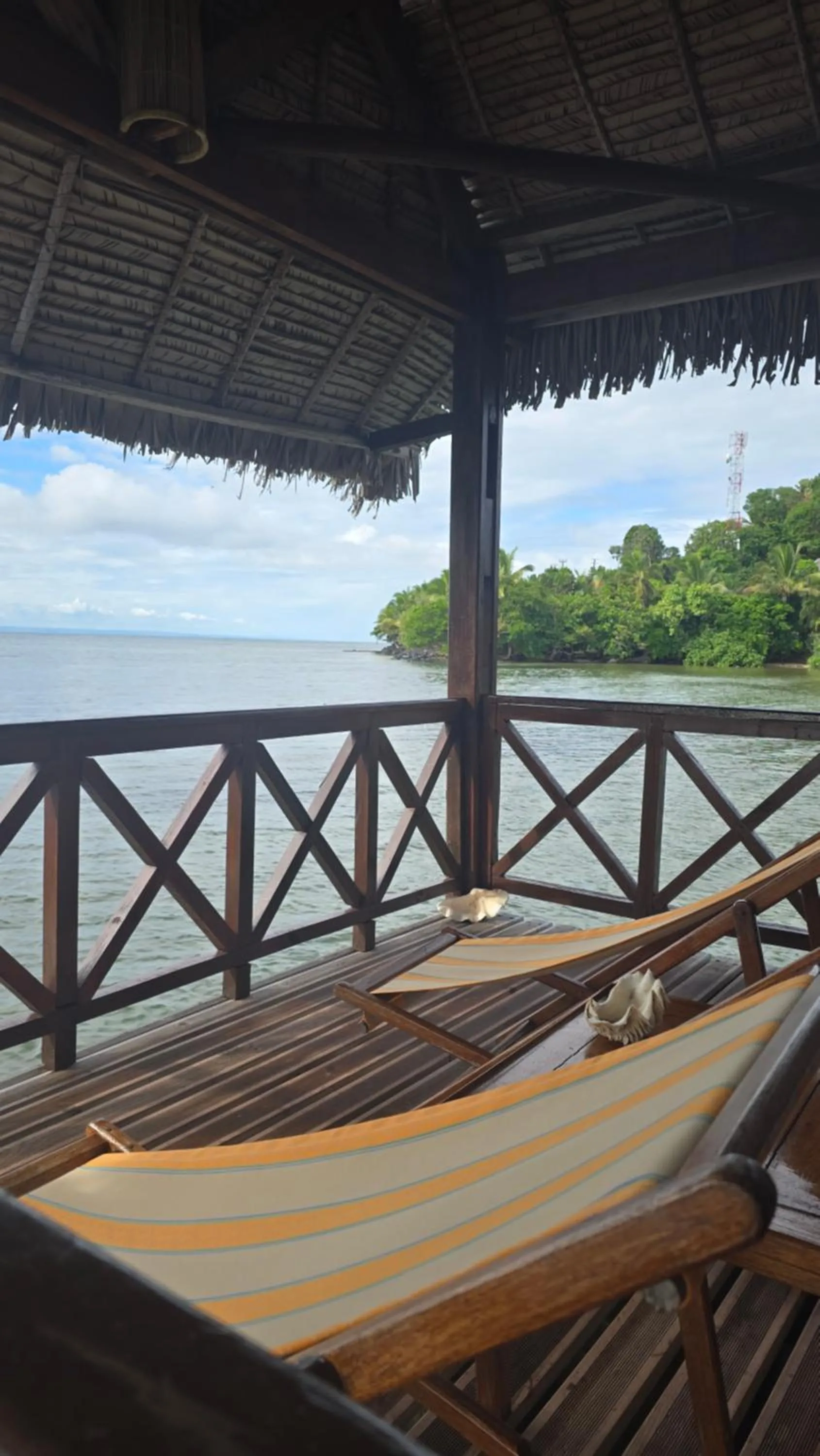 Lakana Hotel