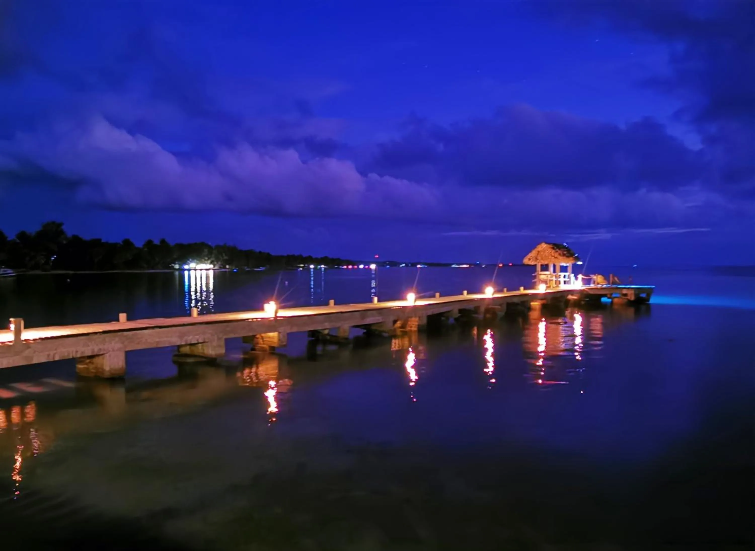View (from property/room) in Lakana Hotel