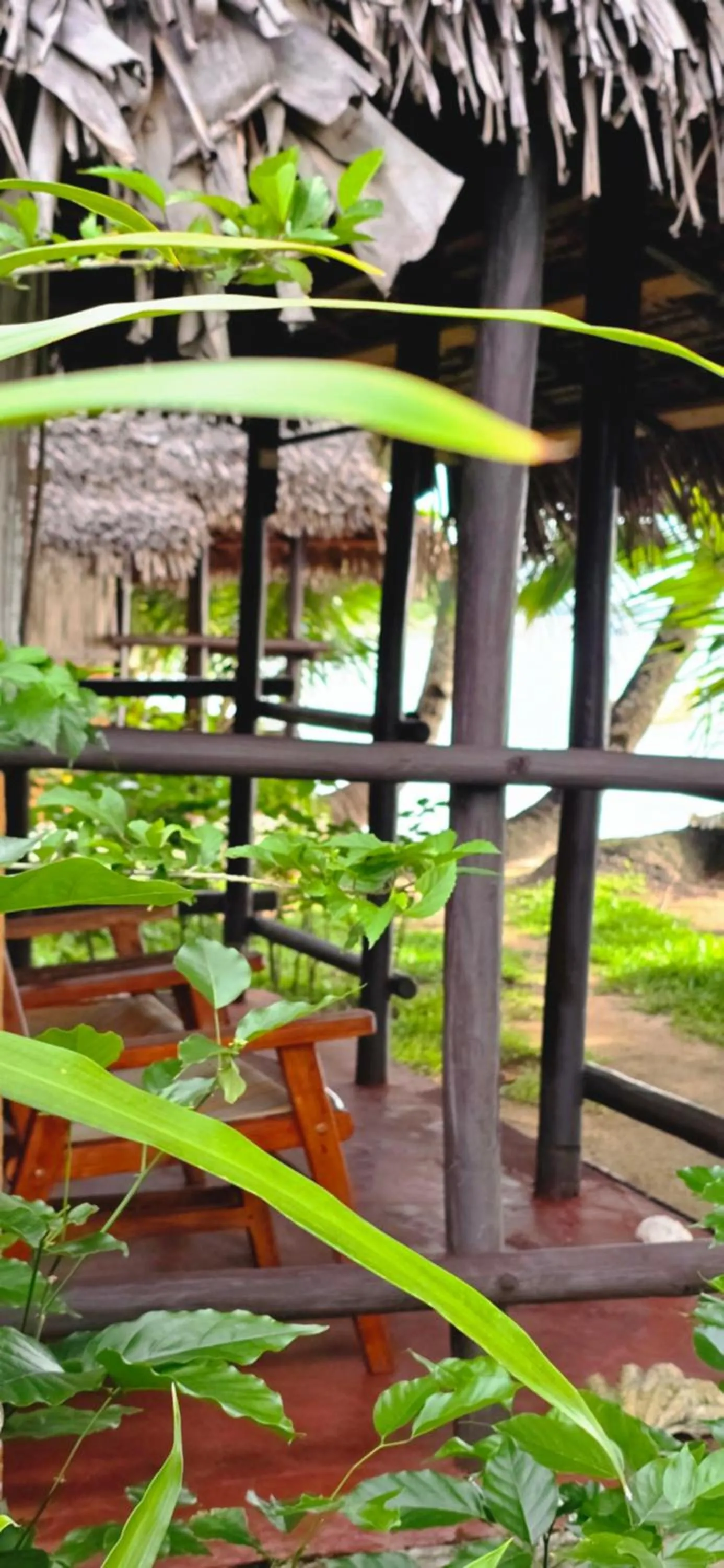 Lakana Hotel